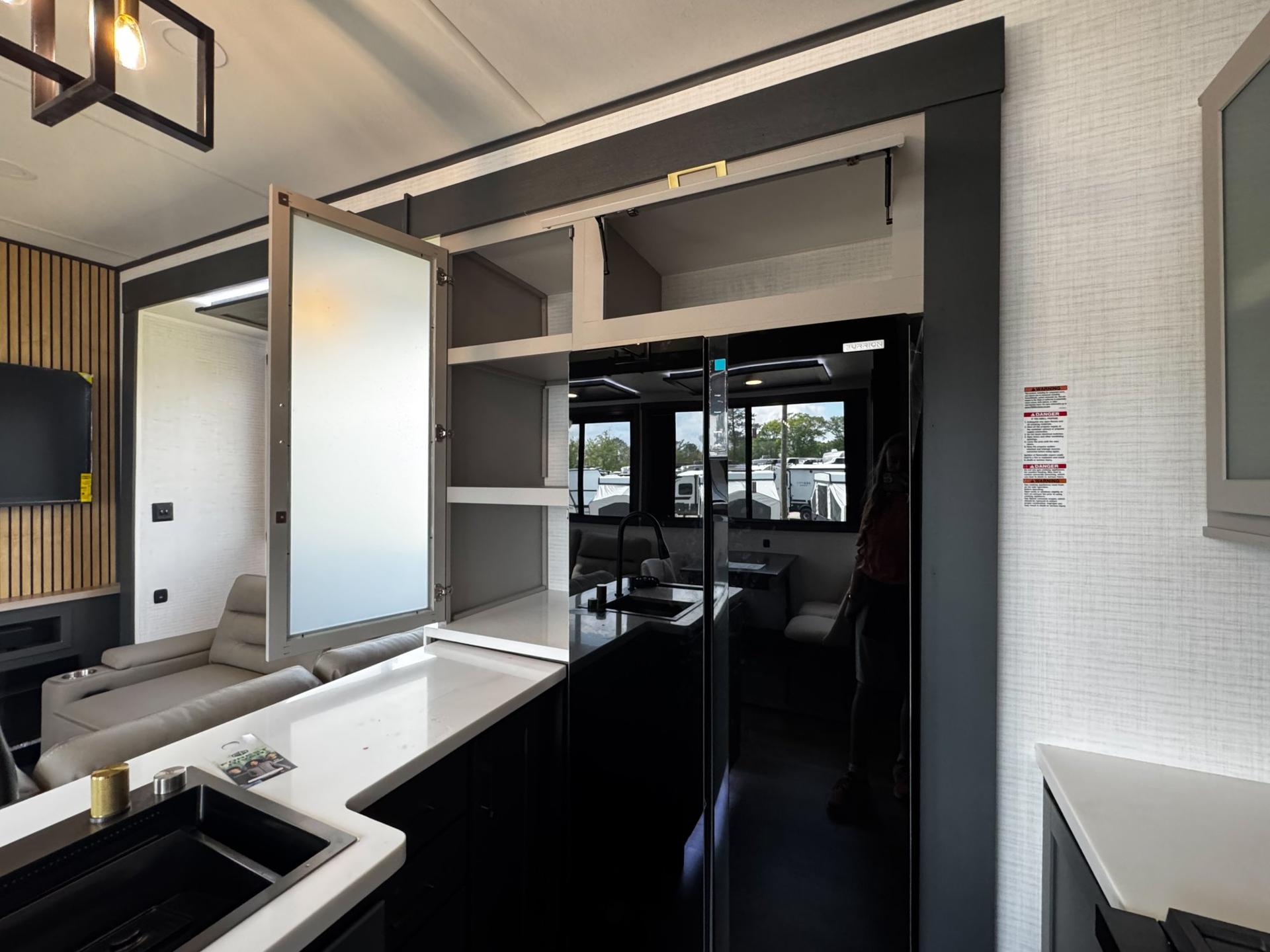 2026 Forest River 2026 Forest River Xlr Nitro Toy Hauler - thumbnail 51