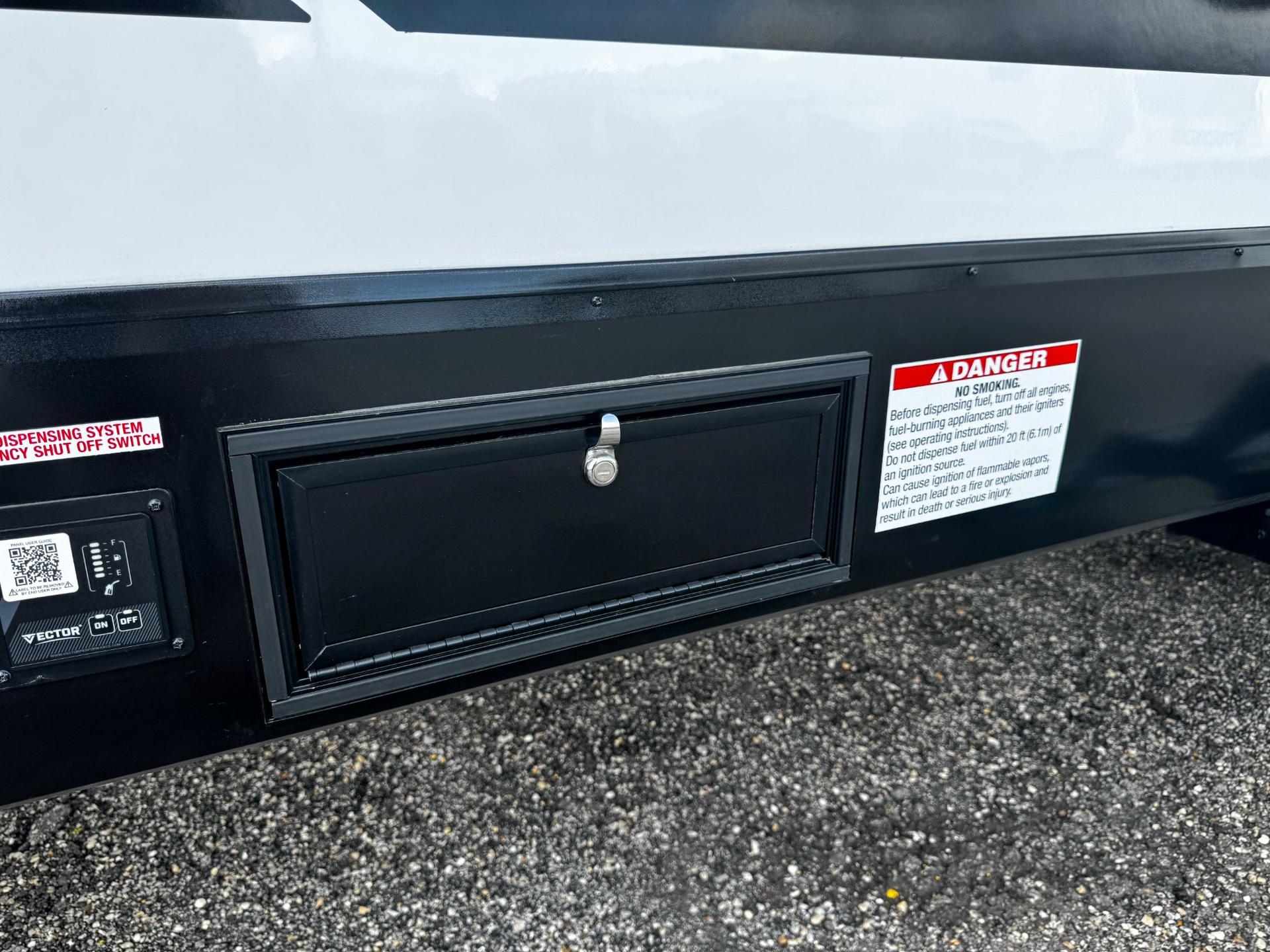 2026 Forest River 2026 Forest River Xlr Nitro Toy Hauler - thumbnail 79