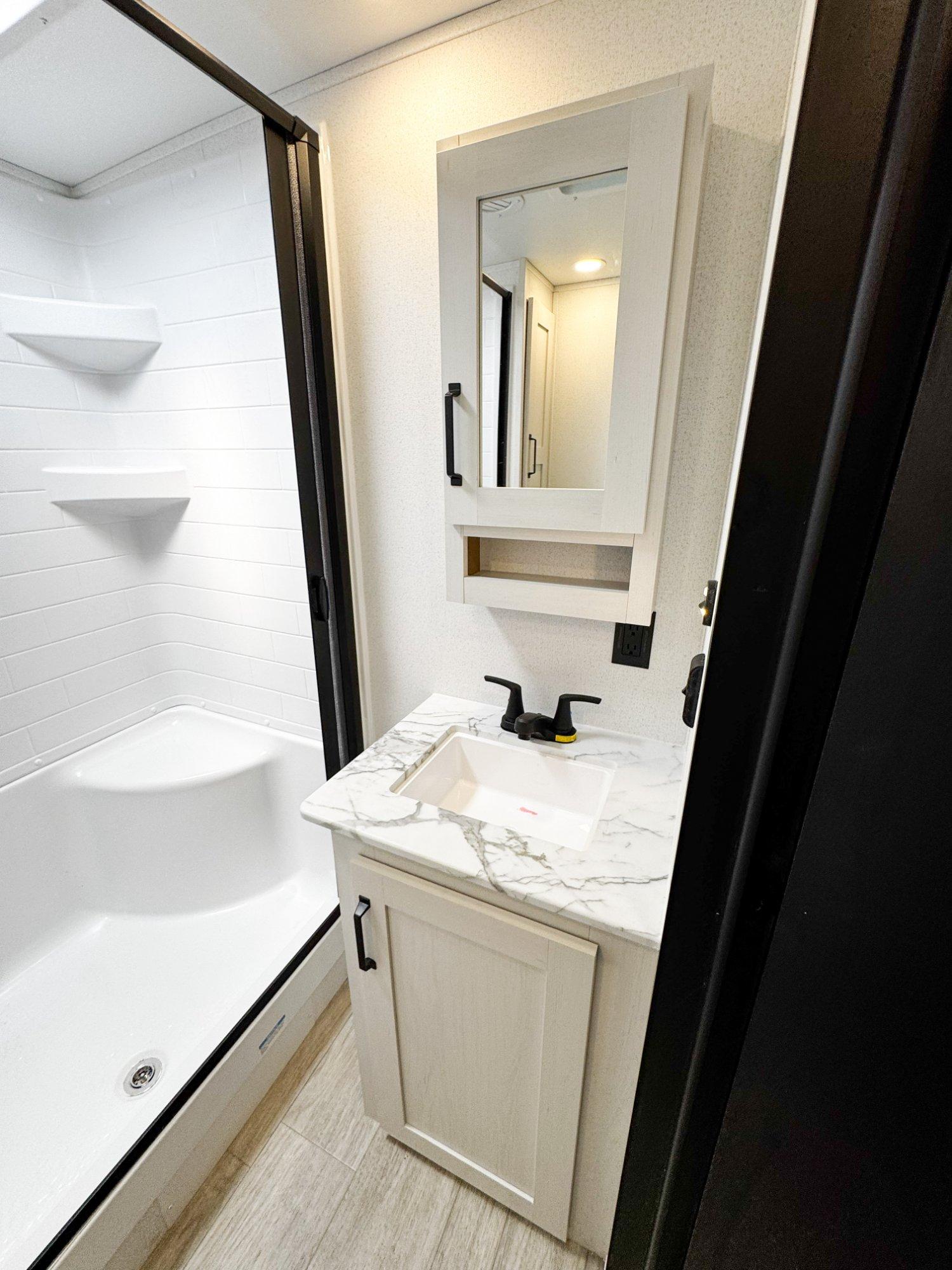 2026 Forest River 2026 Forest River Puma Tracks - thumbnail 32