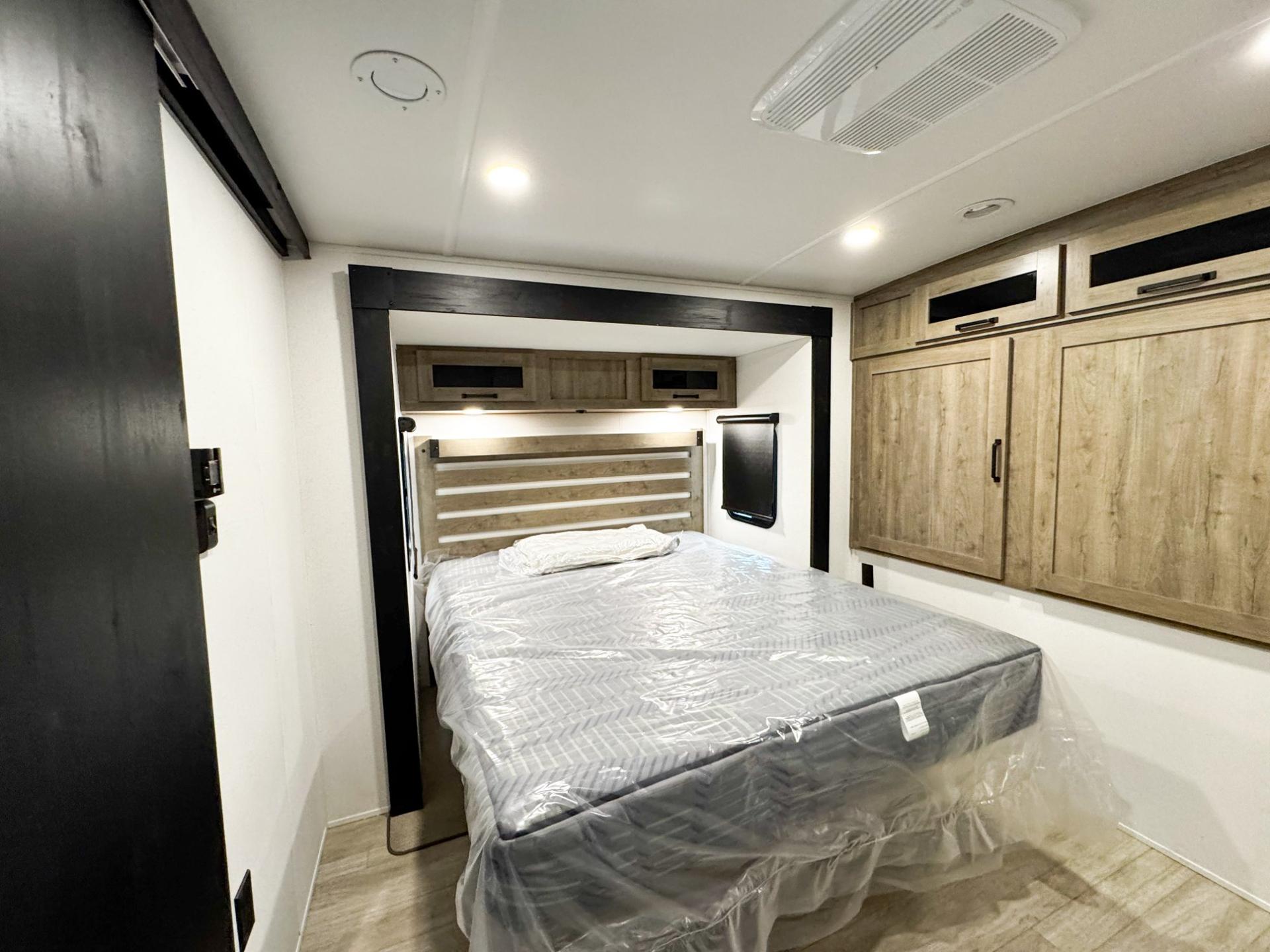 2026 Forest River 2026 Forest River Puma Tracks - thumbnail 35