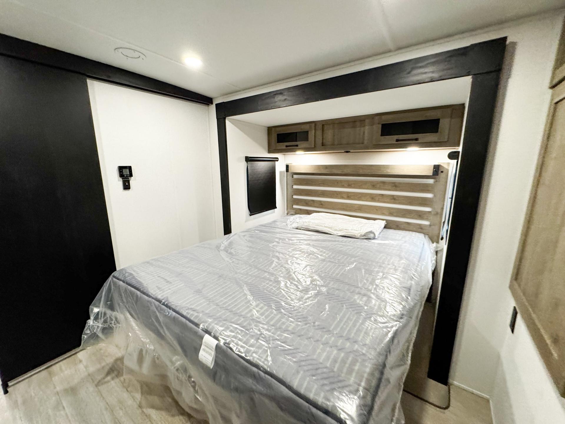 2026 Forest River 2026 Forest River Puma Tracks - thumbnail 37