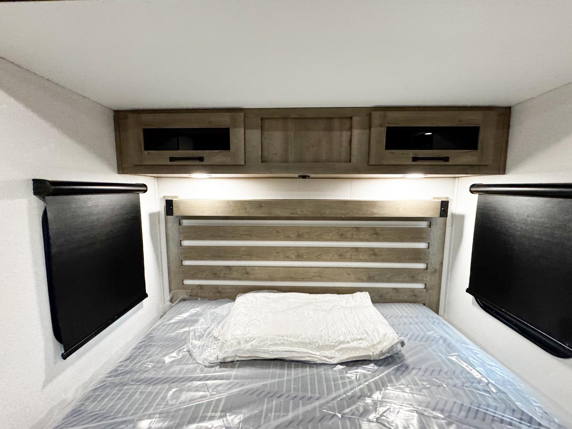 2026 Forest River 2026 Forest River Puma Tracks - thumbnail 38