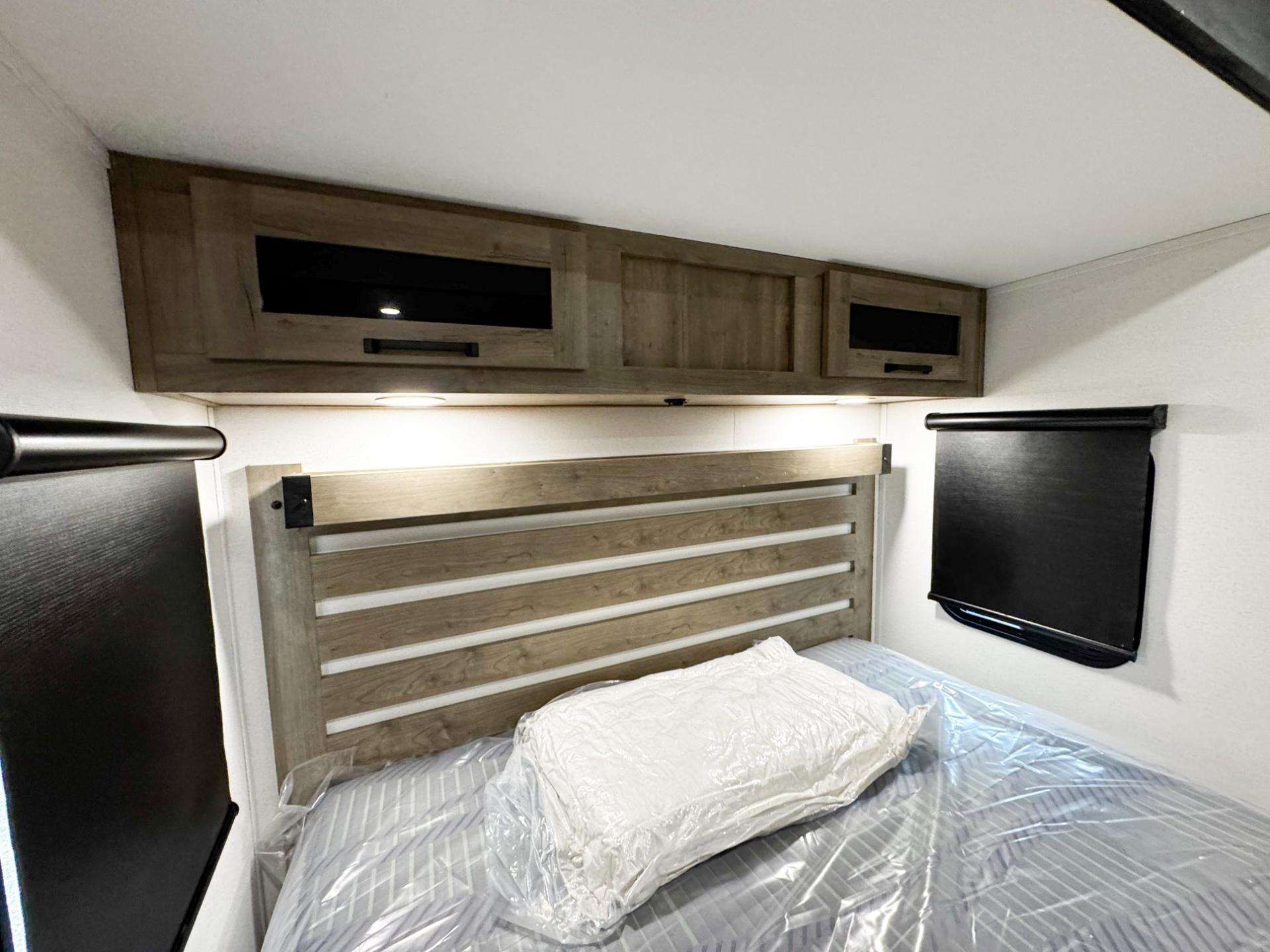 2026 Forest River 2026 Forest River Puma Tracks - thumbnail 39