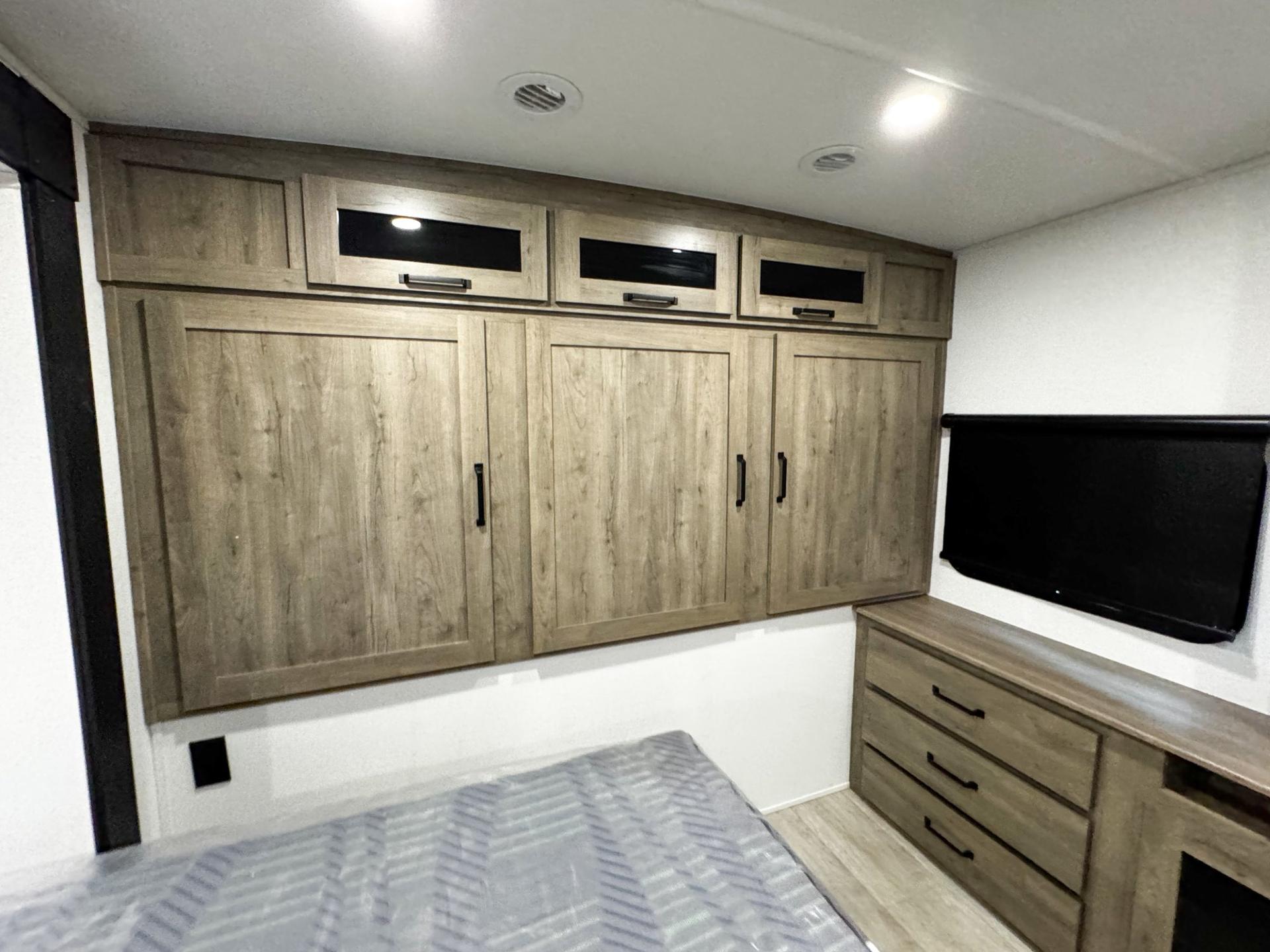 2026 Forest River 2026 Forest River Puma Tracks - thumbnail 41