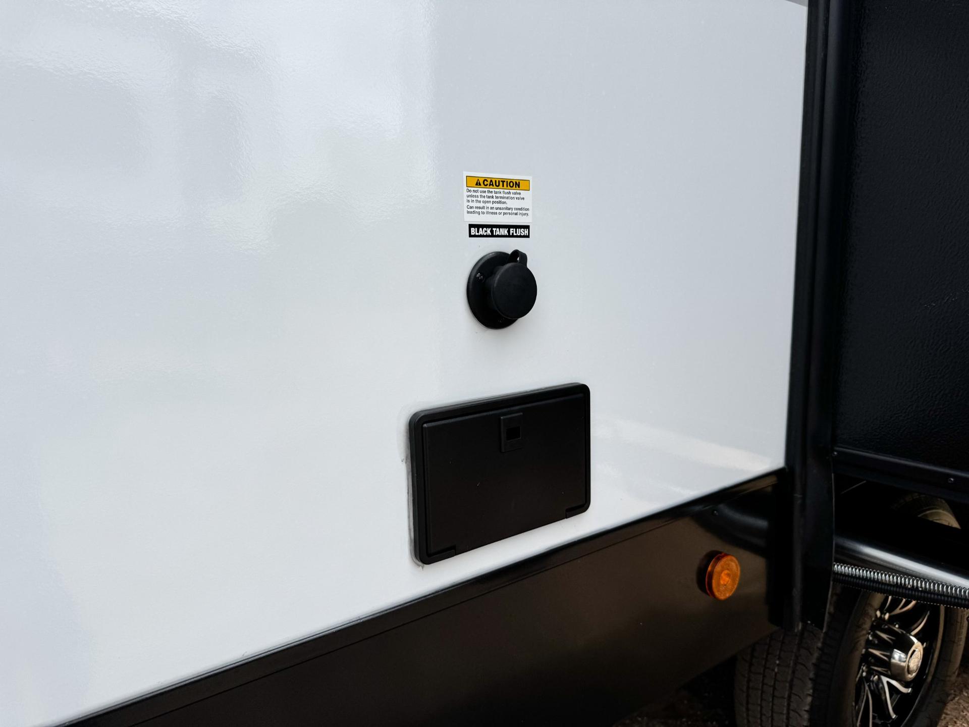 2026 Forest River 2026 Forest River Puma Tracks - thumbnail 47