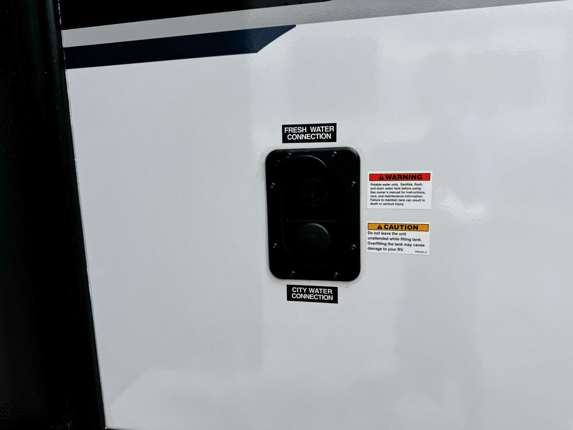 2026 Forest River 2026 Forest River Puma Tracks - thumbnail 48