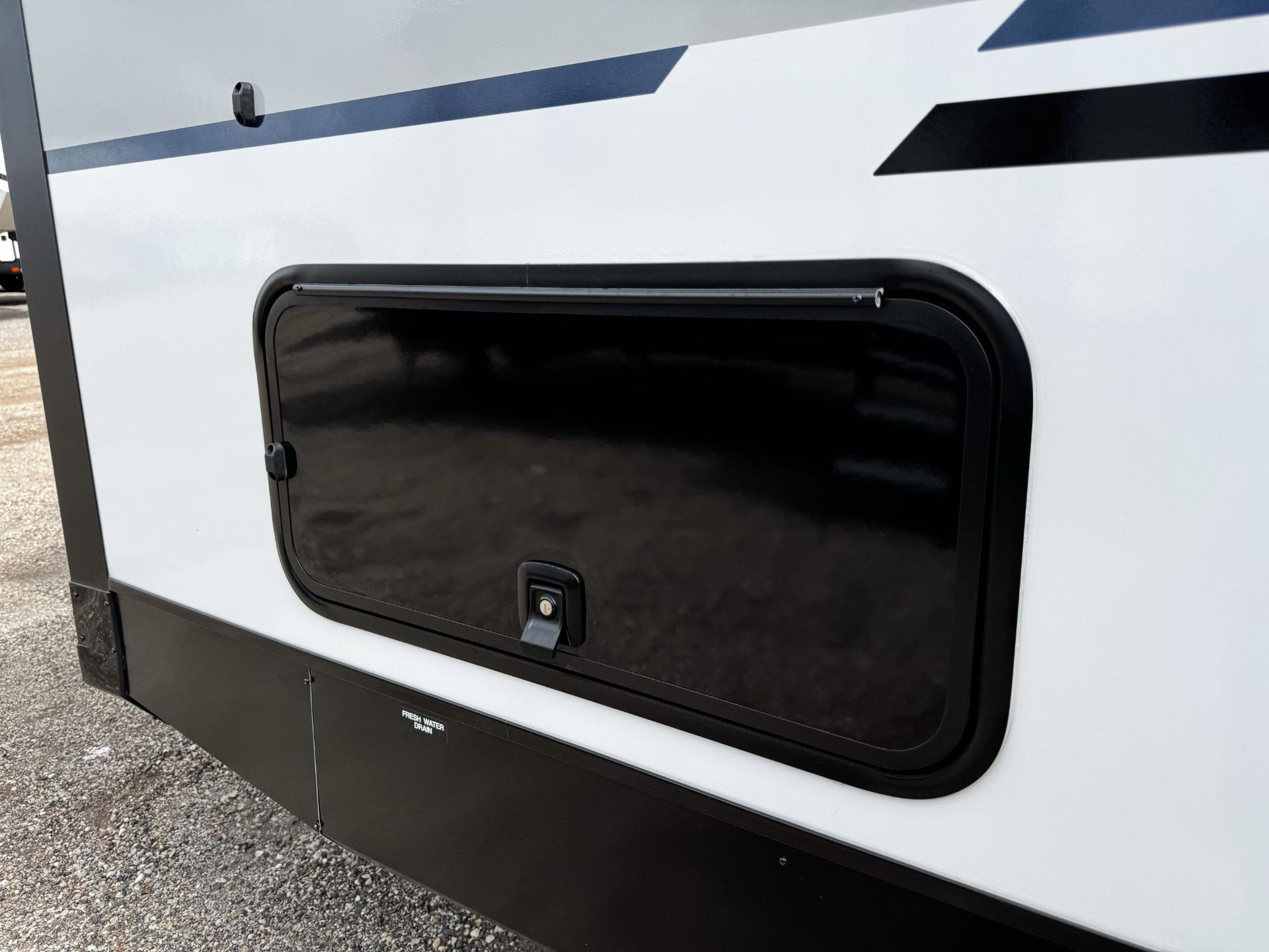 2026 Forest River 2026 Forest River Puma Tracks - thumbnail 49