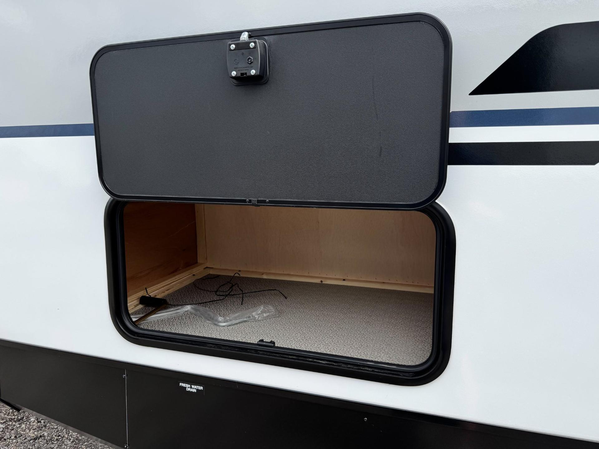 2026 Forest River 2026 Forest River Puma Tracks - thumbnail 50