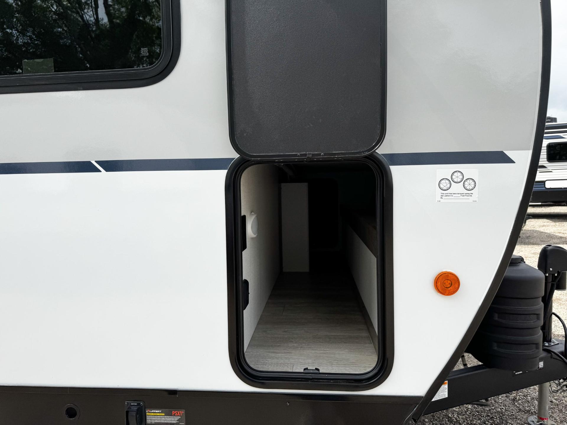 2026 Forest River 2026 Forest River Puma Tracks - thumbnail 53