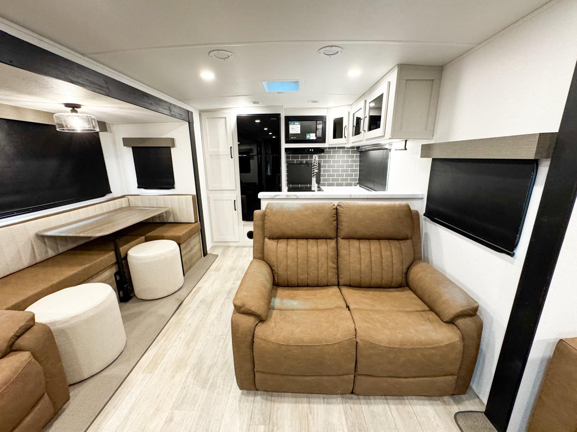 2026 Forest River 2026 Forest River Puma Tracks - thumbnail 10