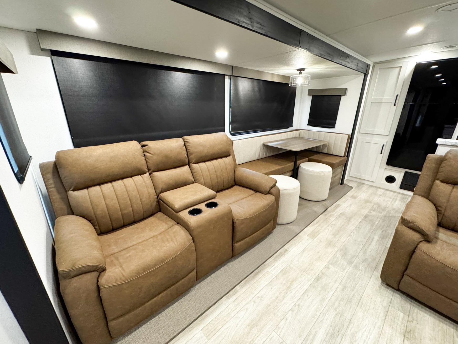 2026 Forest River 2026 Forest River Puma Tracks - thumbnail 11