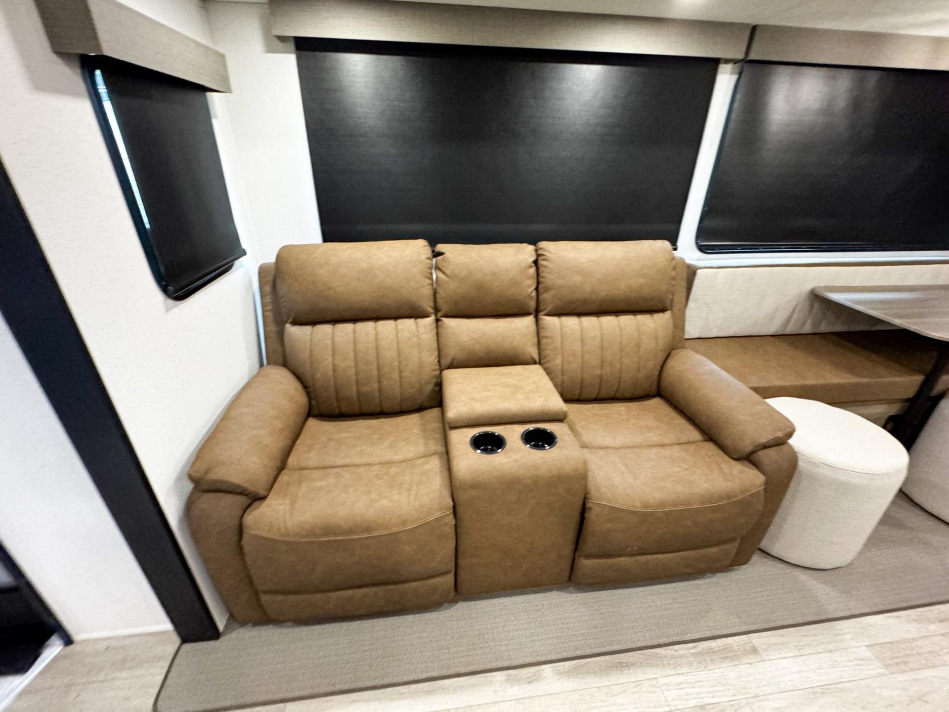 2026 Forest River 2026 Forest River Puma Tracks - thumbnail 12