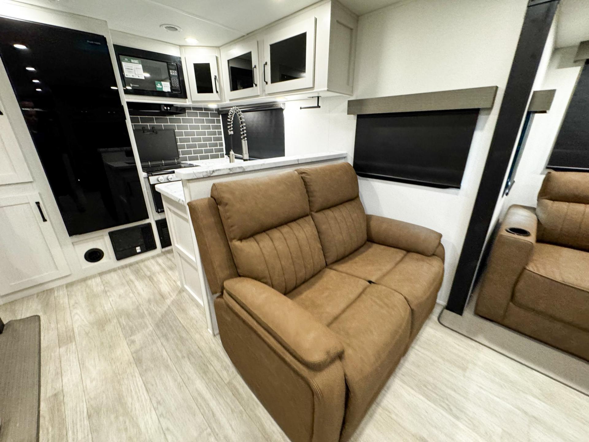 2026 Forest River 2026 Forest River Puma Tracks - thumbnail 15