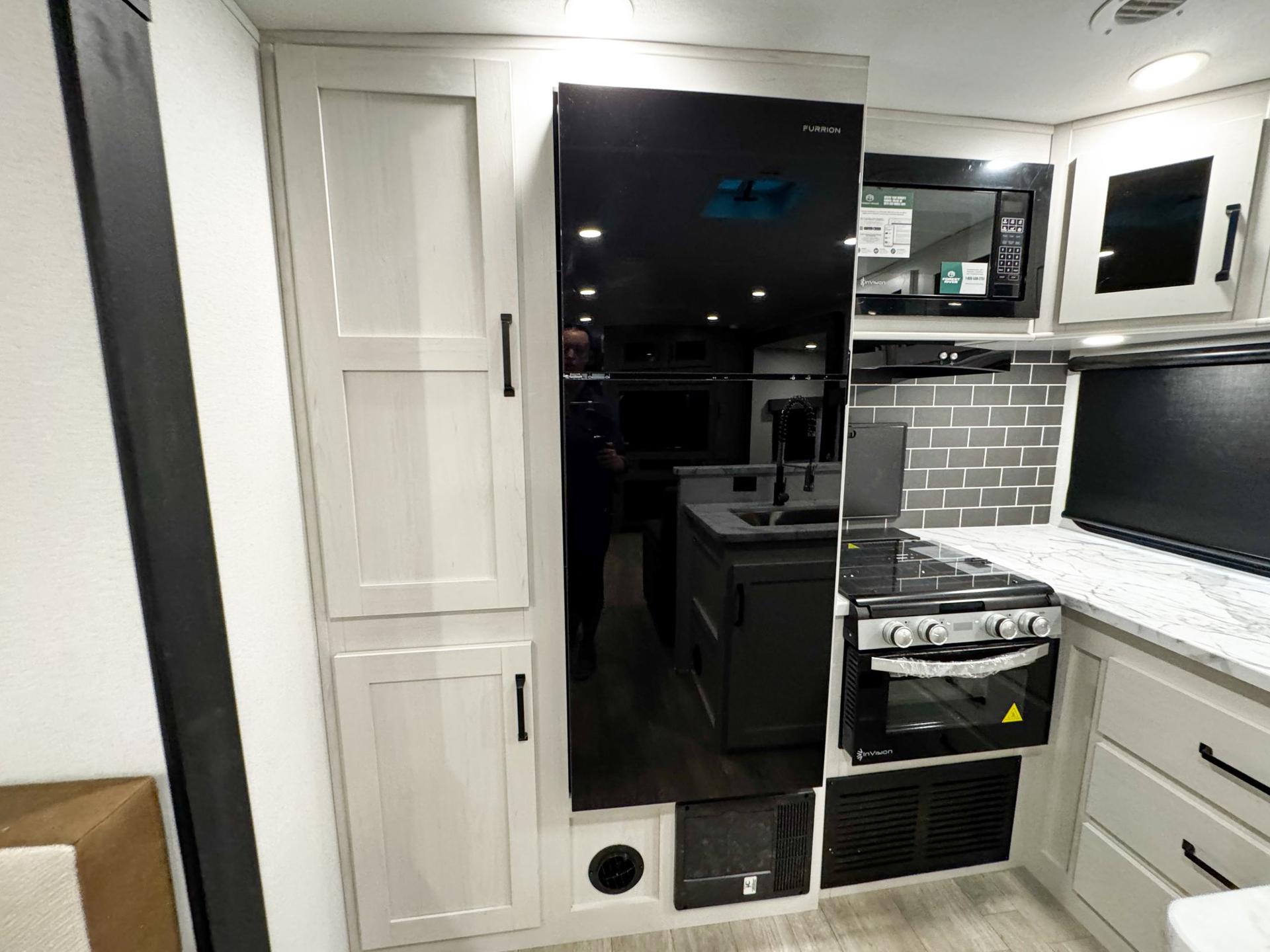 2026 Forest River 2026 Forest River Puma Tracks - thumbnail 18