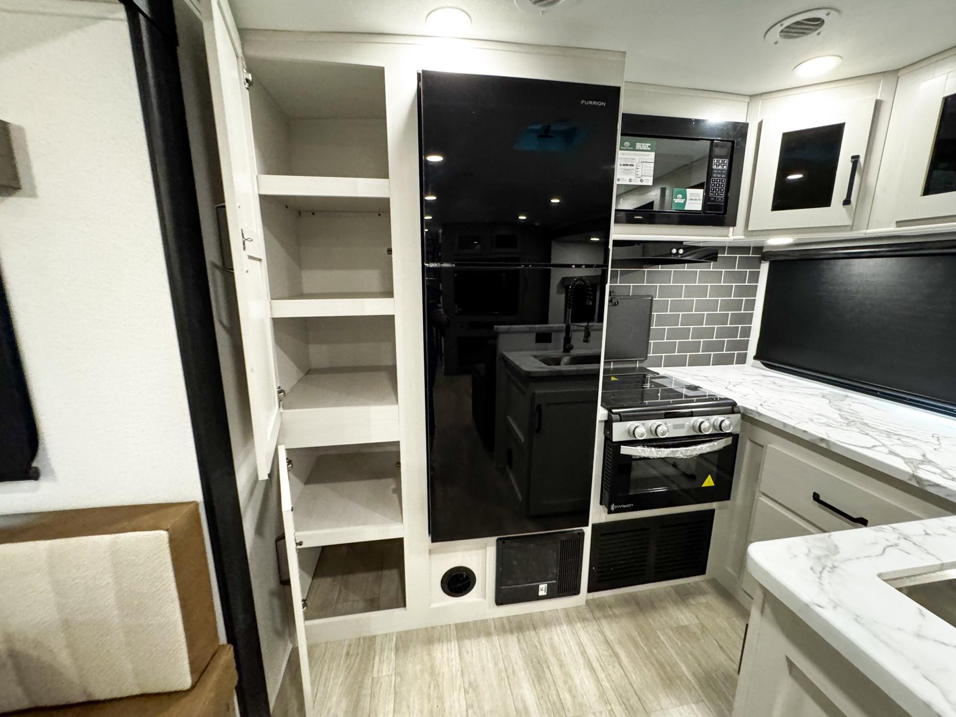 2026 Forest River 2026 Forest River Puma Tracks - thumbnail 19