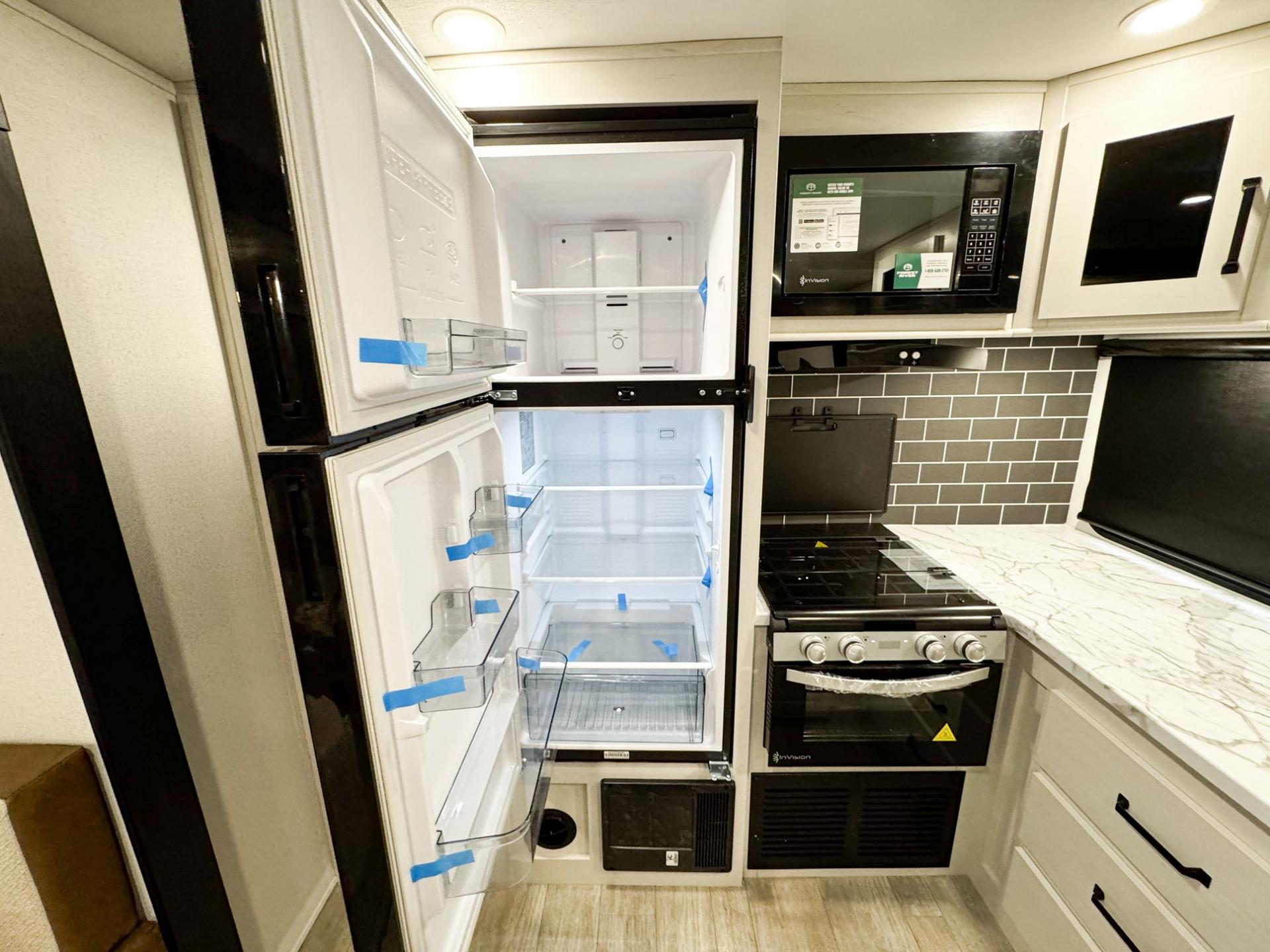 2026 Forest River 2026 Forest River Puma Tracks - thumbnail 20