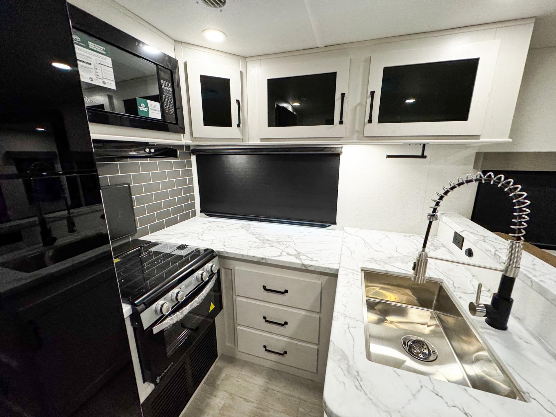 2026 Forest River 2026 Forest River Puma Tracks - thumbnail 21