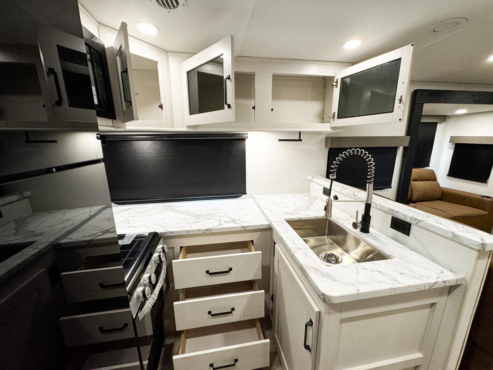 2026 Forest River 2026 Forest River Puma Tracks - thumbnail 22