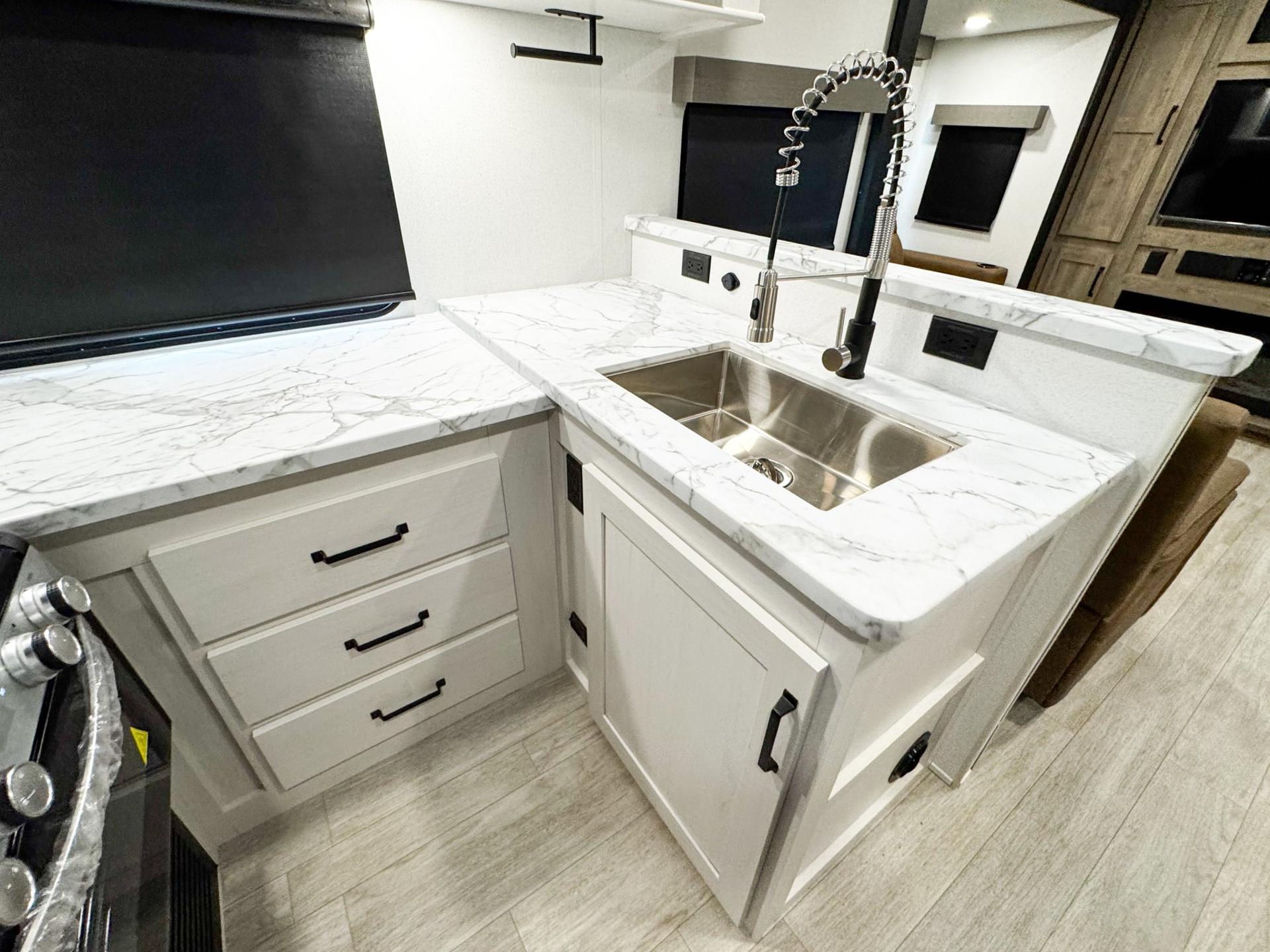 2026 Forest River 2026 Forest River Puma Tracks - thumbnail 23