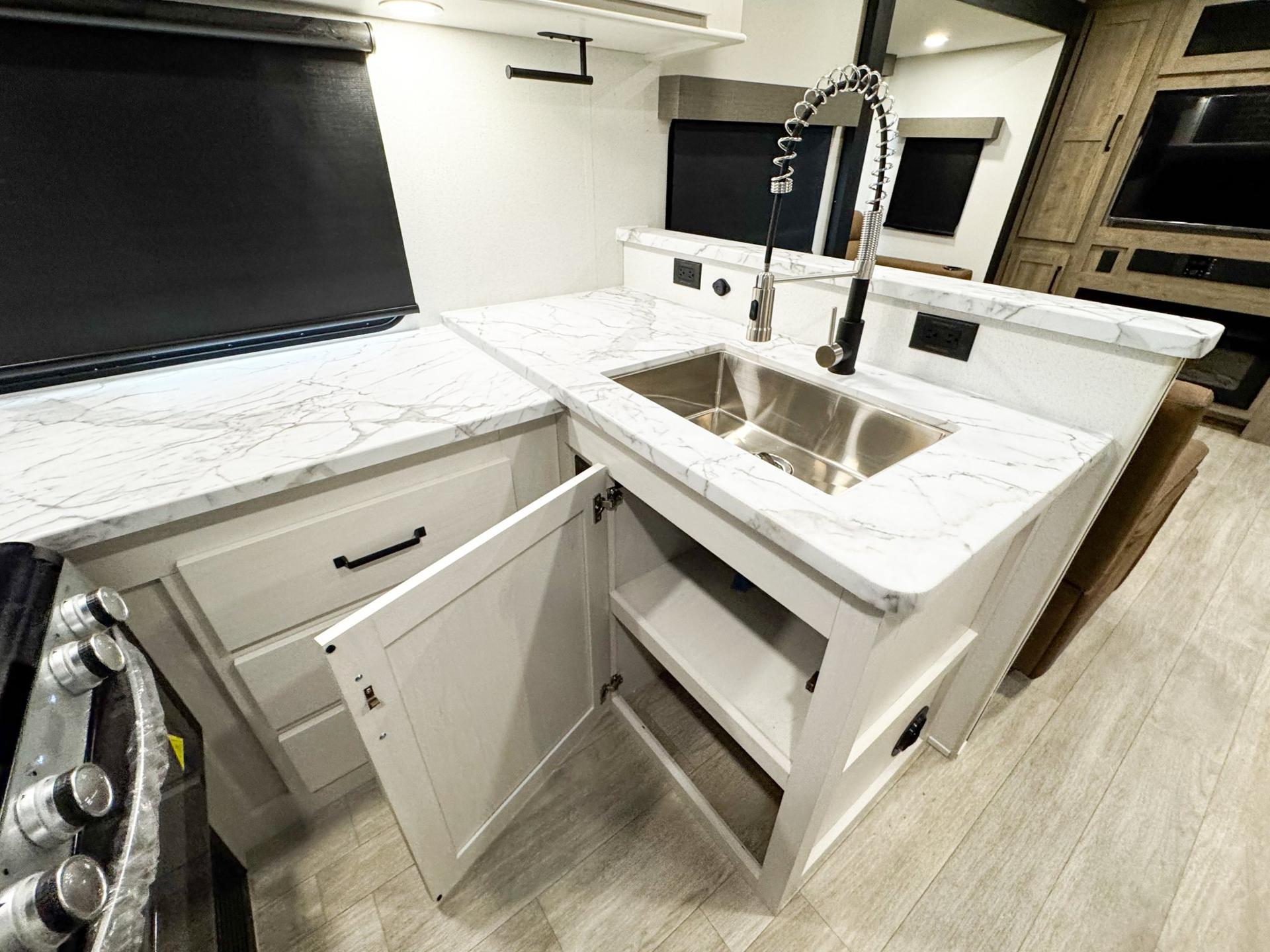 2026 Forest River 2026 Forest River Puma Tracks - thumbnail 24