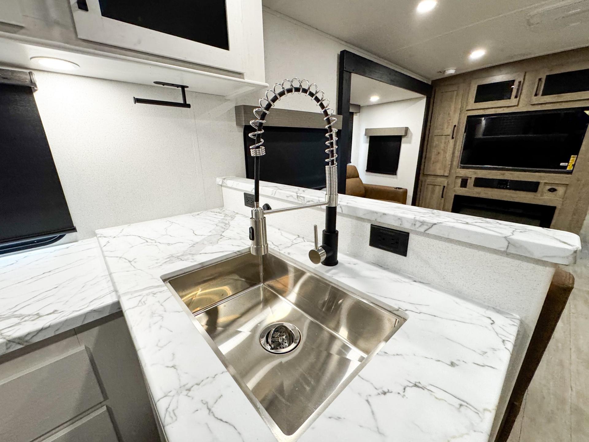 2026 Forest River 2026 Forest River Puma Tracks - thumbnail 25