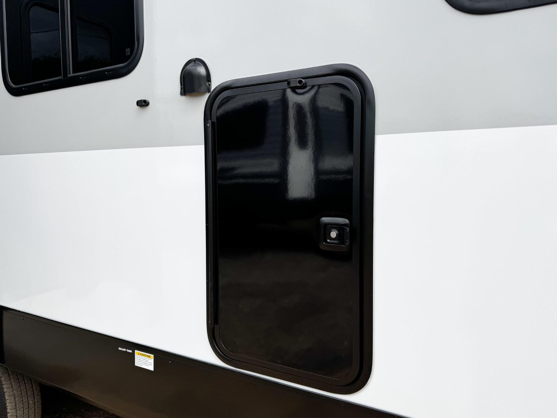 2026 Forest River 2026 Forest River Puma Tracks - thumbnail 54