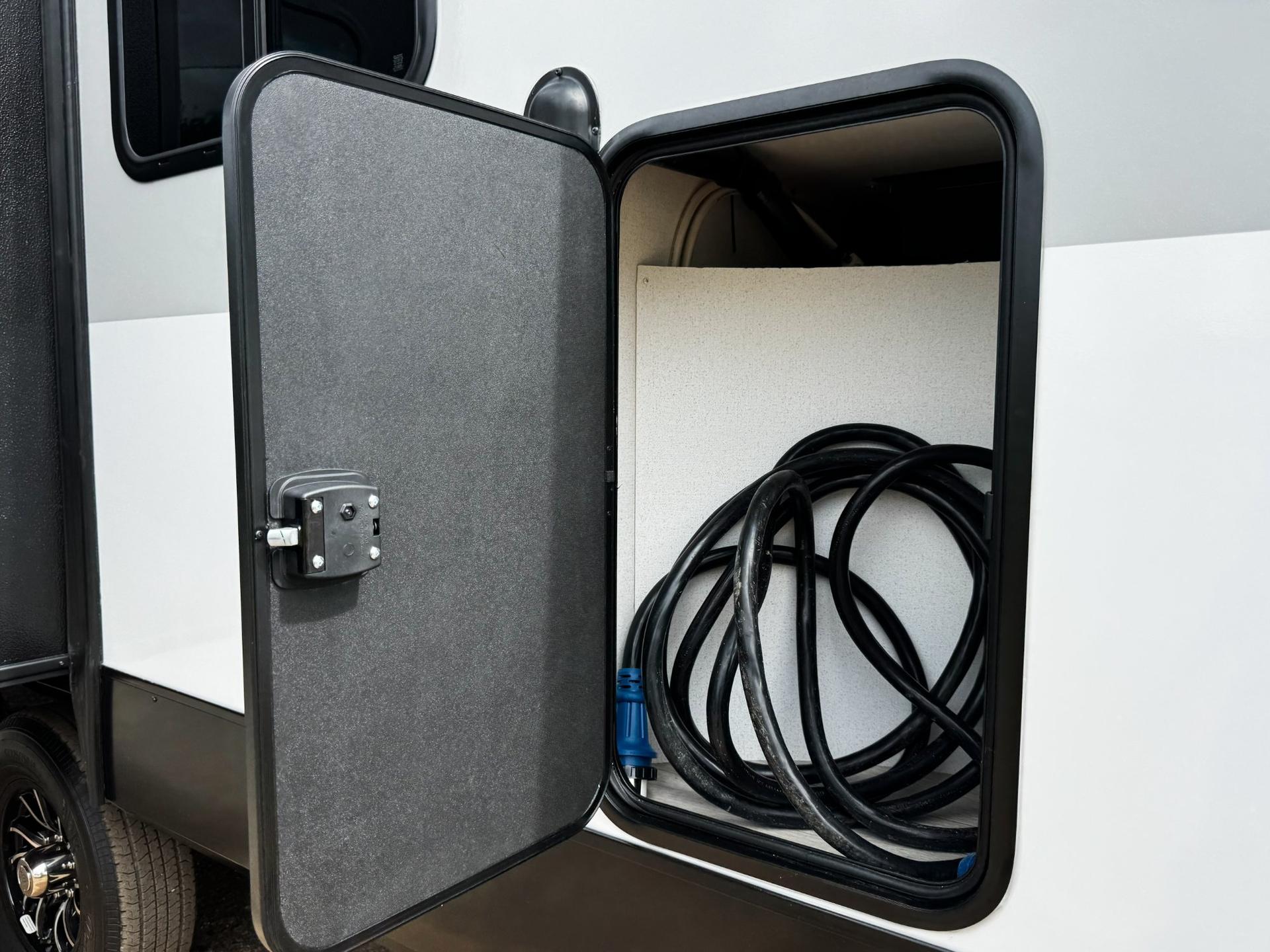 2026 Forest River 2026 Forest River Puma Tracks - thumbnail 55