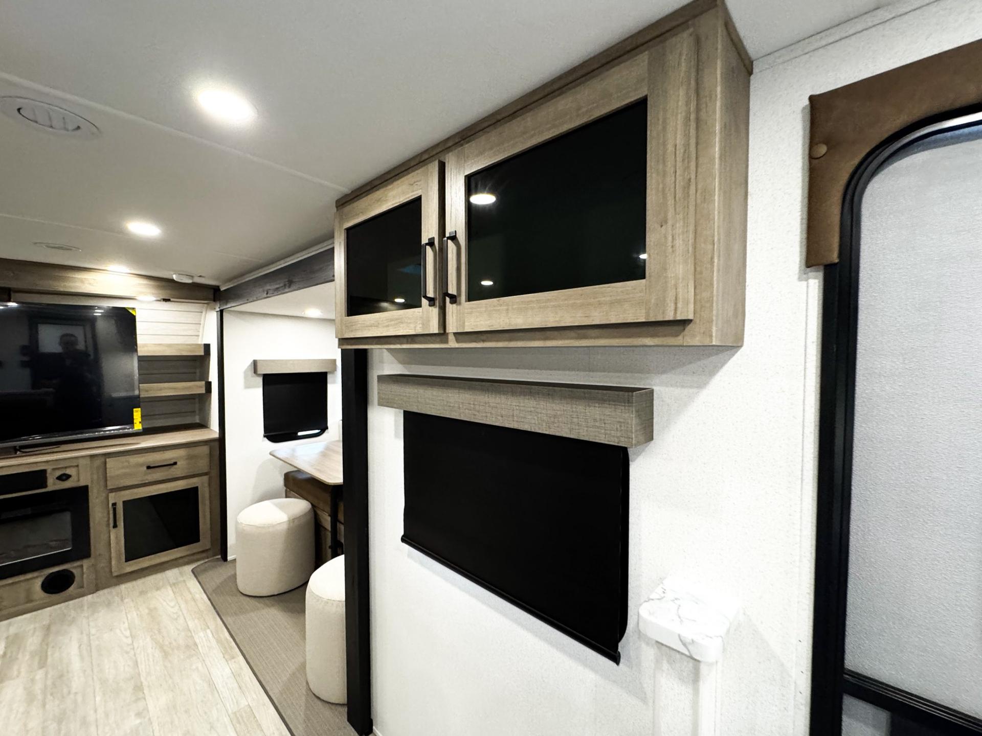 2026 Forest River 2026 Forest River Puma Tracks - thumbnail 5