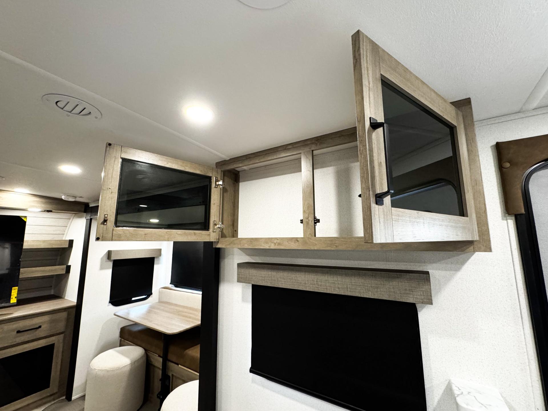 2026 Forest River 2026 Forest River Puma Tracks - thumbnail 6