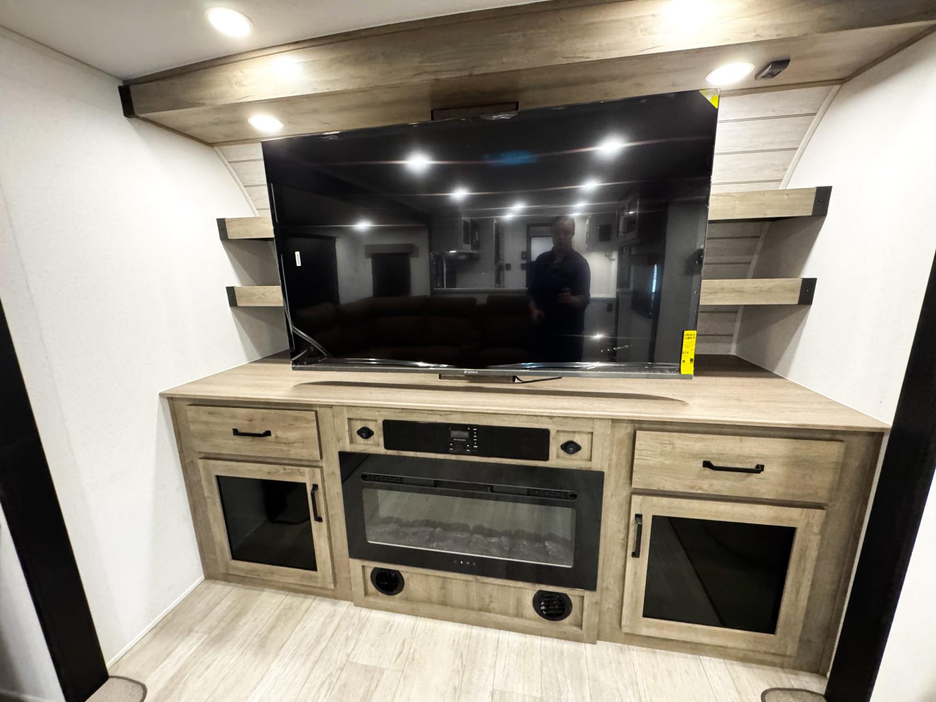 2026 Forest River 2026 Forest River Puma Tracks - thumbnail 11