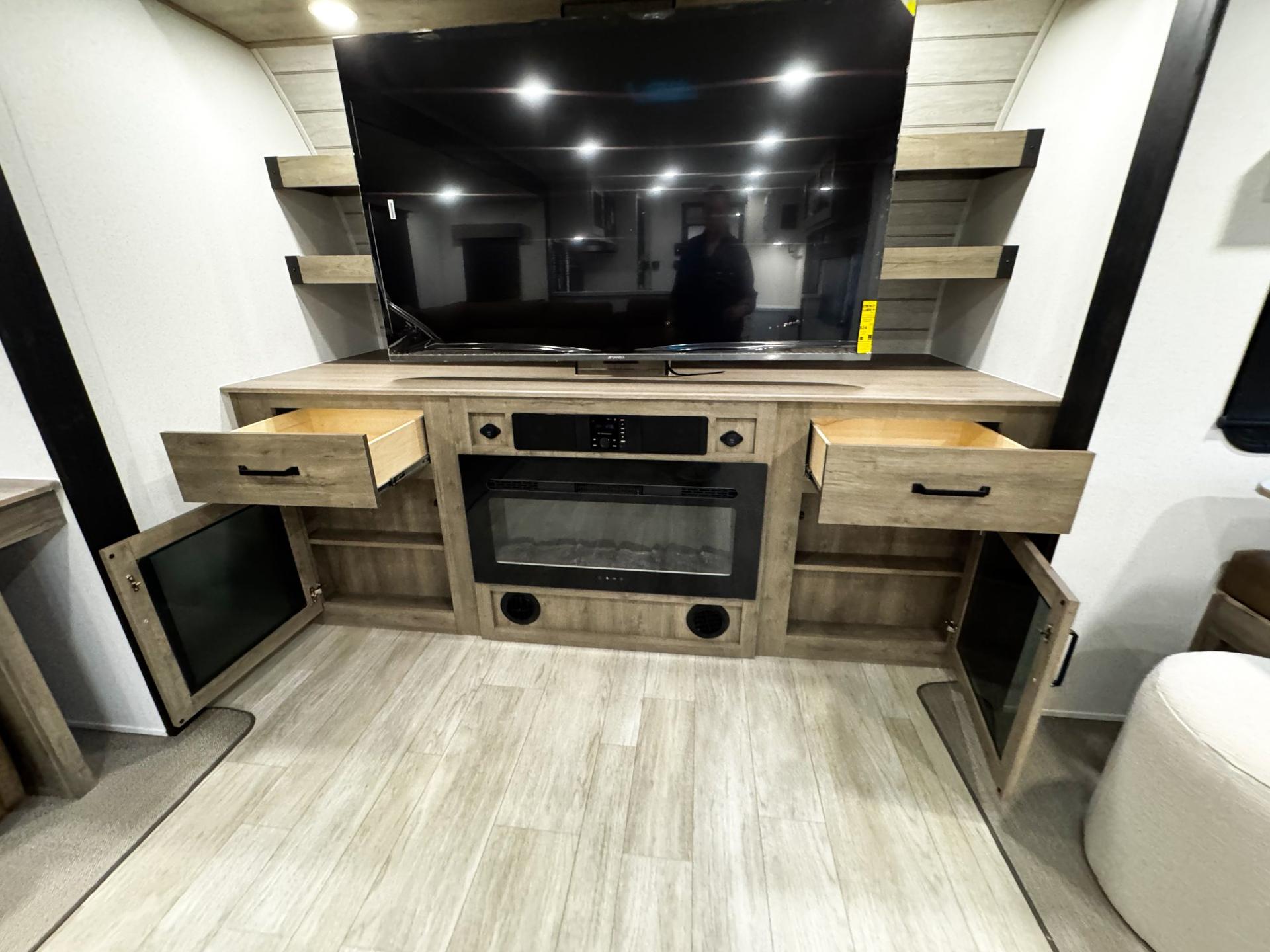 2026 Forest River 2026 Forest River Puma Tracks - thumbnail 12