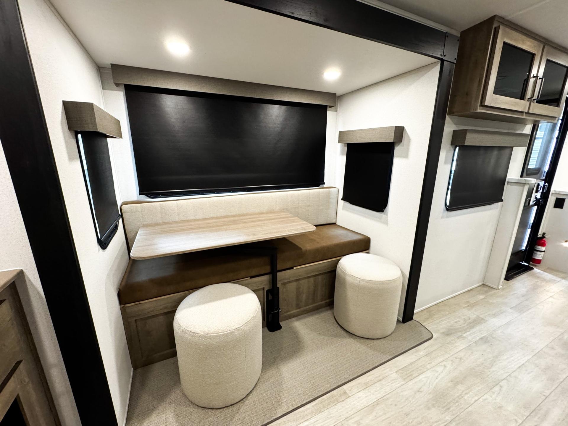 2026 Forest River 2026 Forest River Puma Tracks - thumbnail 13