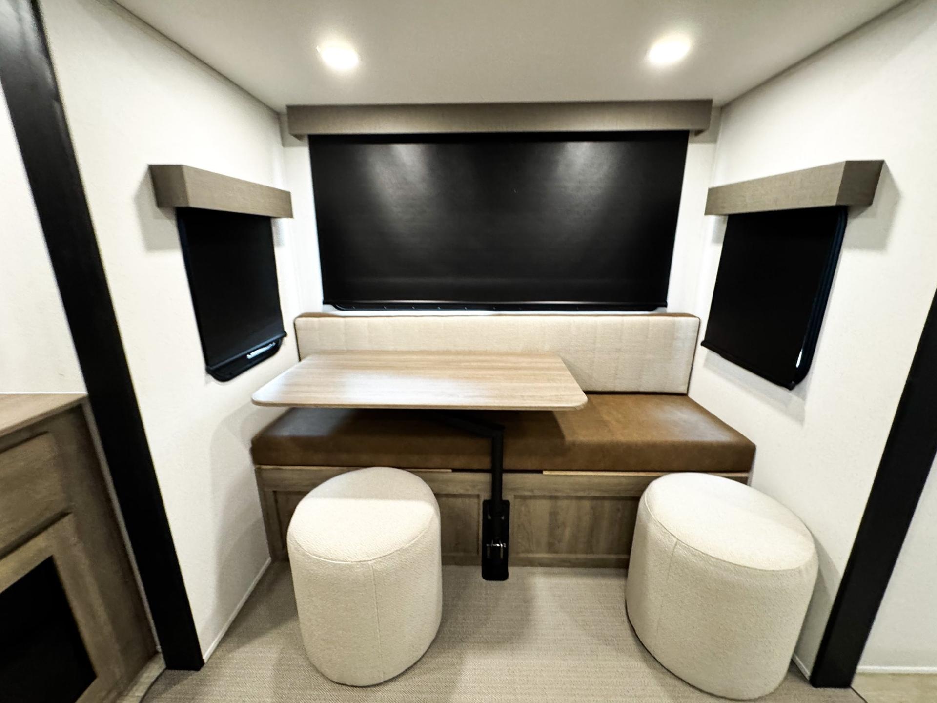 2026 Forest River 2026 Forest River Puma Tracks - thumbnail 14