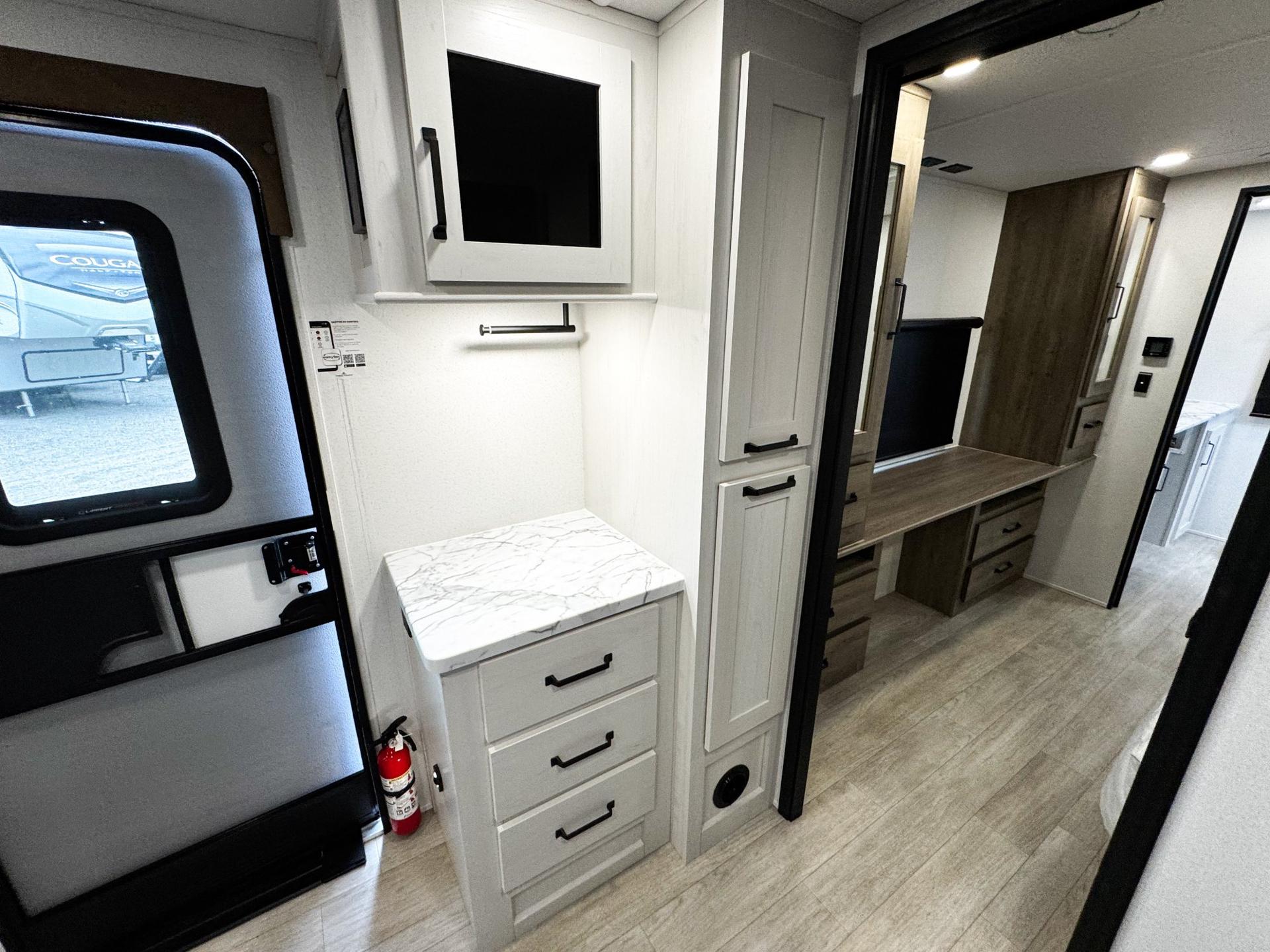 2026 Forest River 2026 Forest River Puma Tracks - thumbnail 15