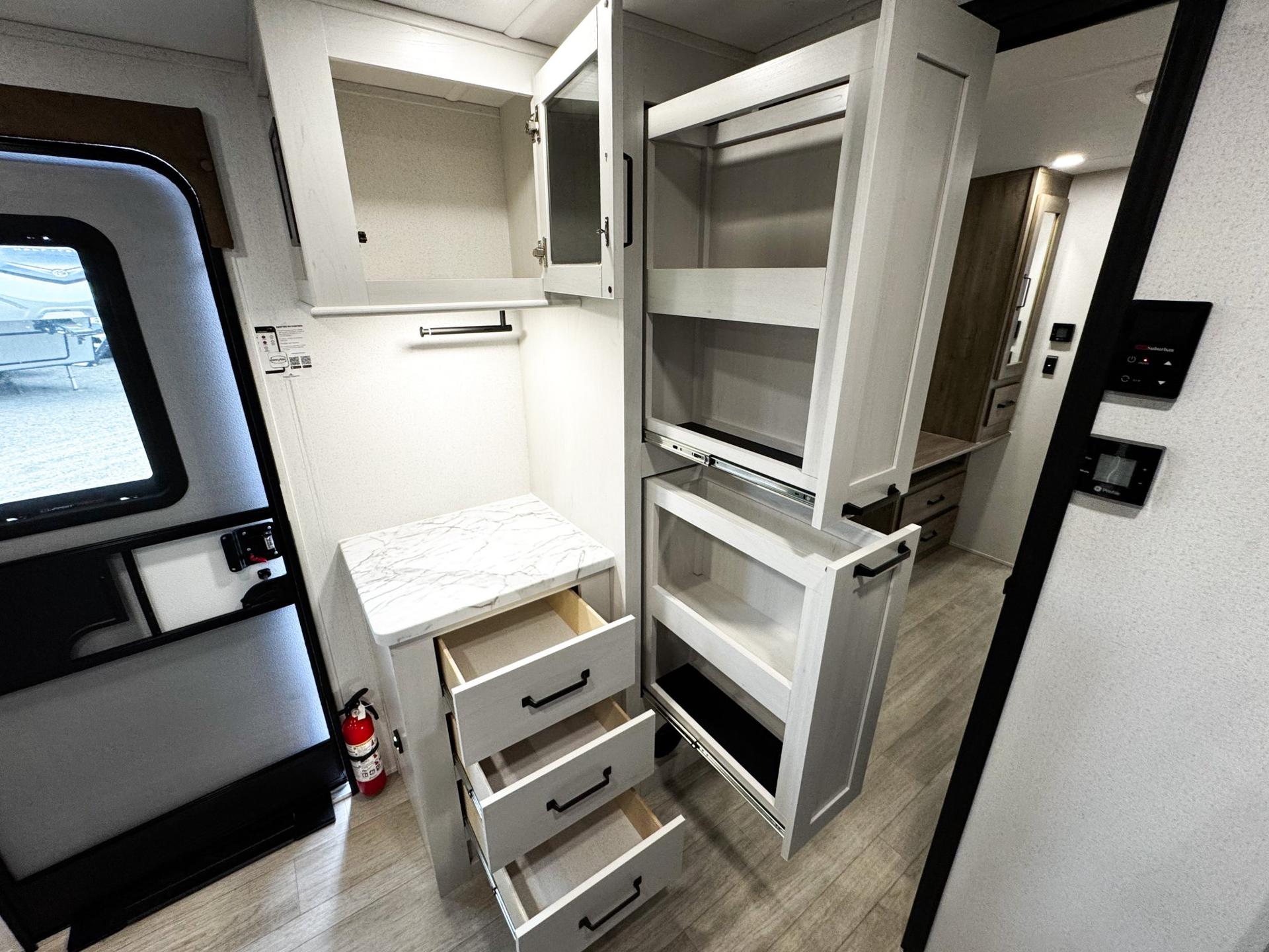 2026 Forest River 2026 Forest River Puma Tracks - thumbnail 16