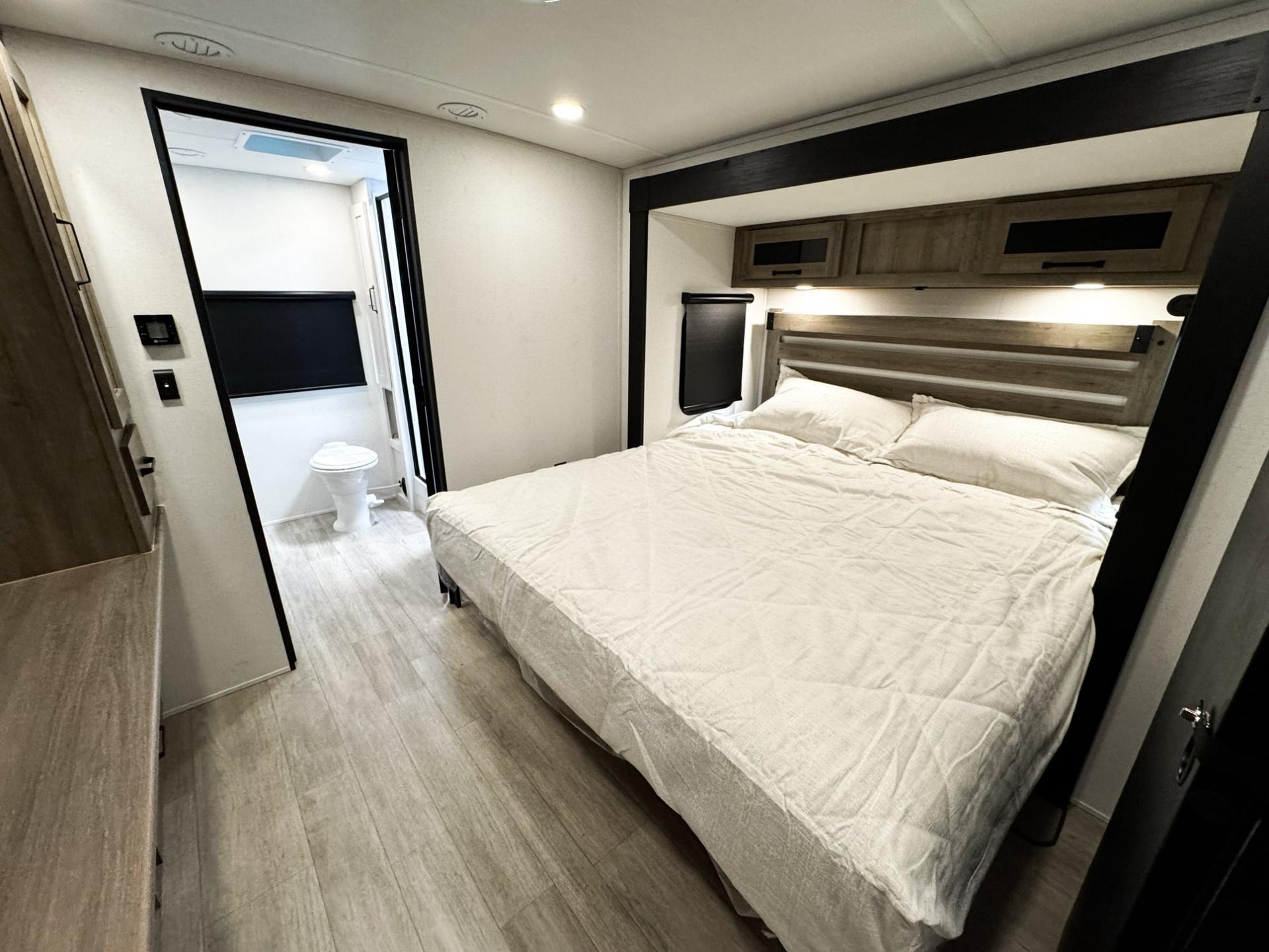 2026 Forest River 2026 Forest River Puma Tracks - thumbnail 17