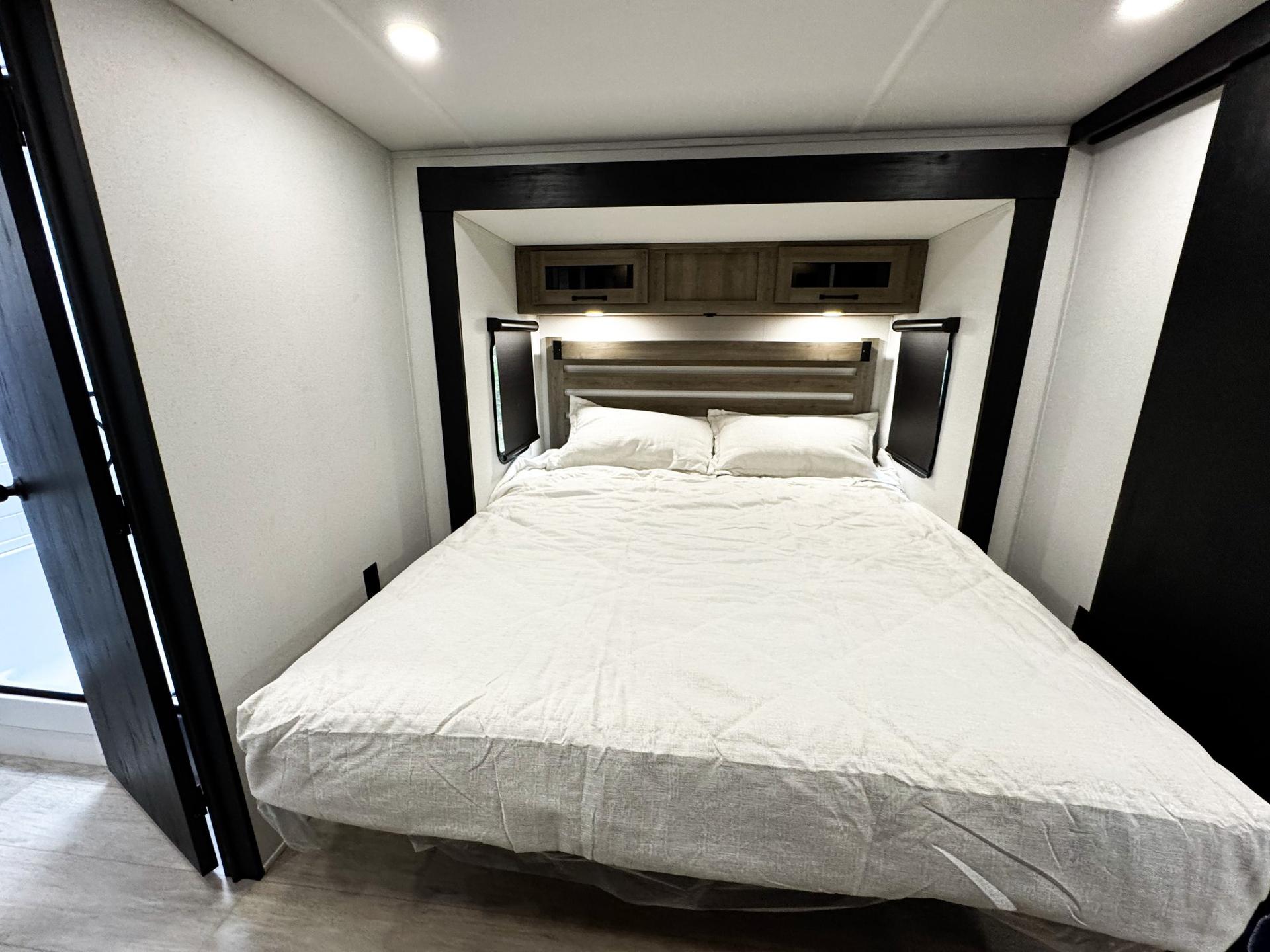 2026 Forest River 2026 Forest River Puma Tracks - thumbnail 19