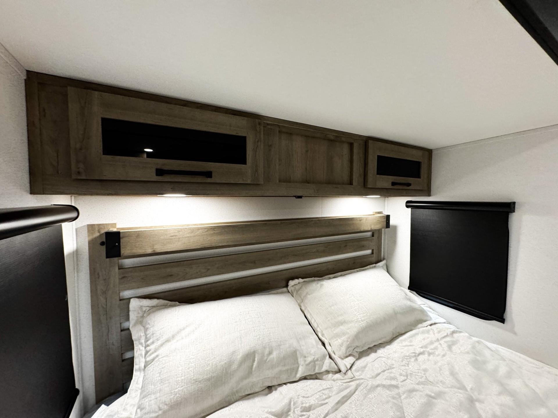 2026 Forest River 2026 Forest River Puma Tracks - thumbnail 21