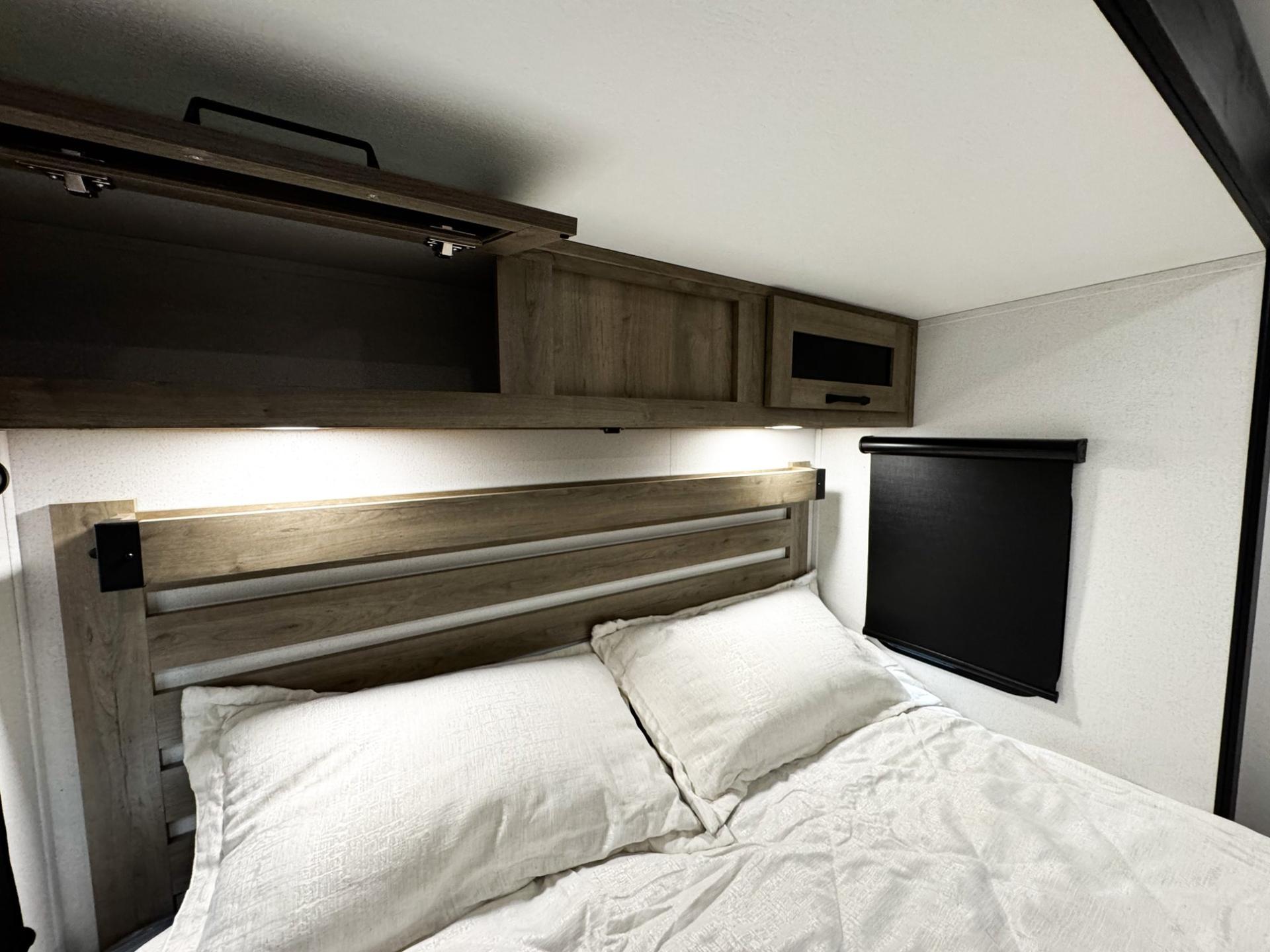 2026 Forest River 2026 Forest River Puma Tracks - thumbnail 22