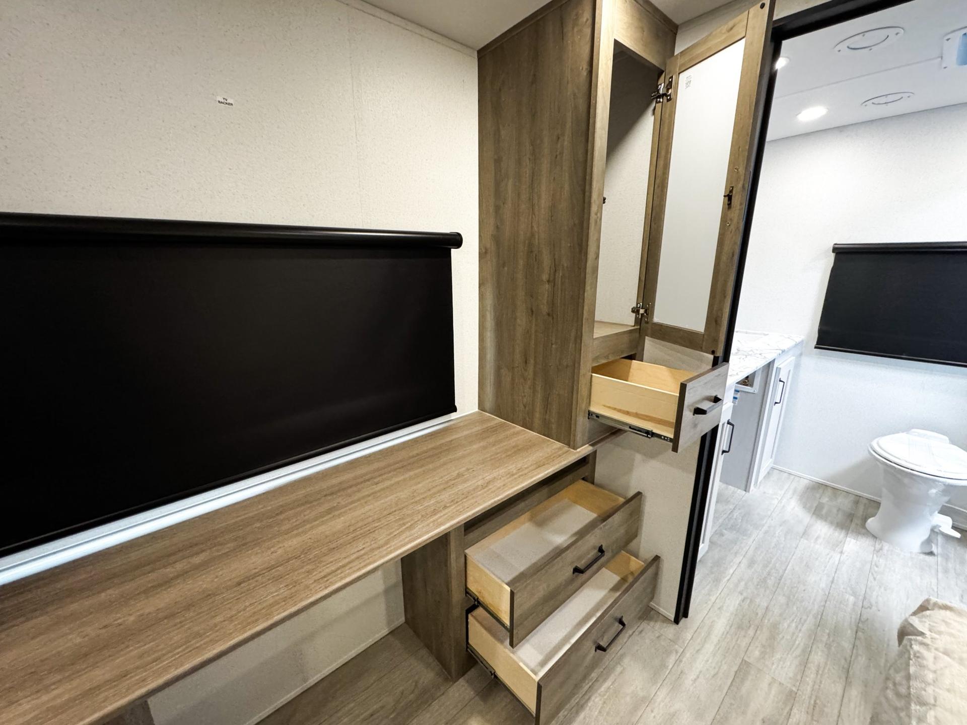 2026 Forest River 2026 Forest River Puma Tracks - thumbnail 24