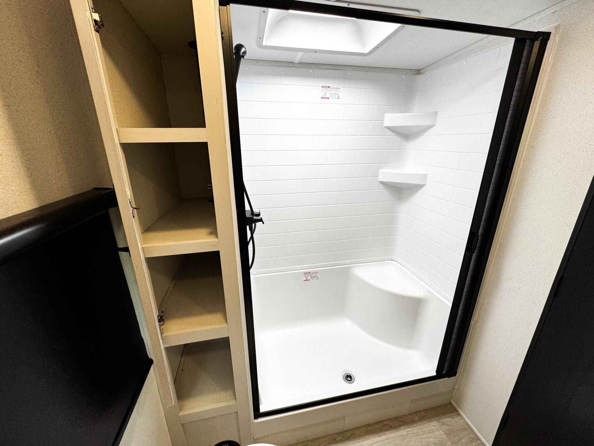 2026 Forest River 2026 Forest River Puma Tracks - thumbnail 28