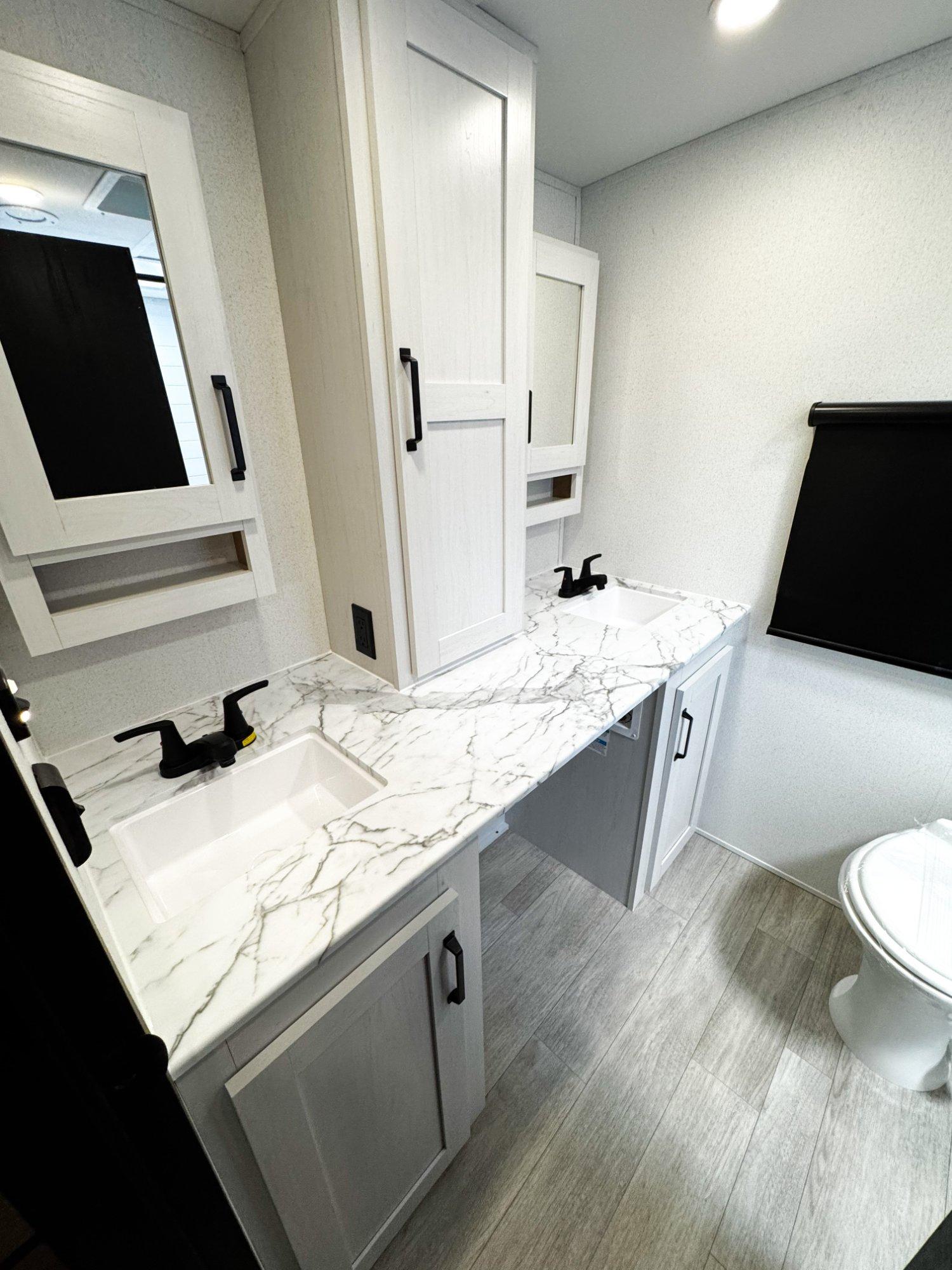 2026 Forest River 2026 Forest River Puma Tracks - thumbnail 29