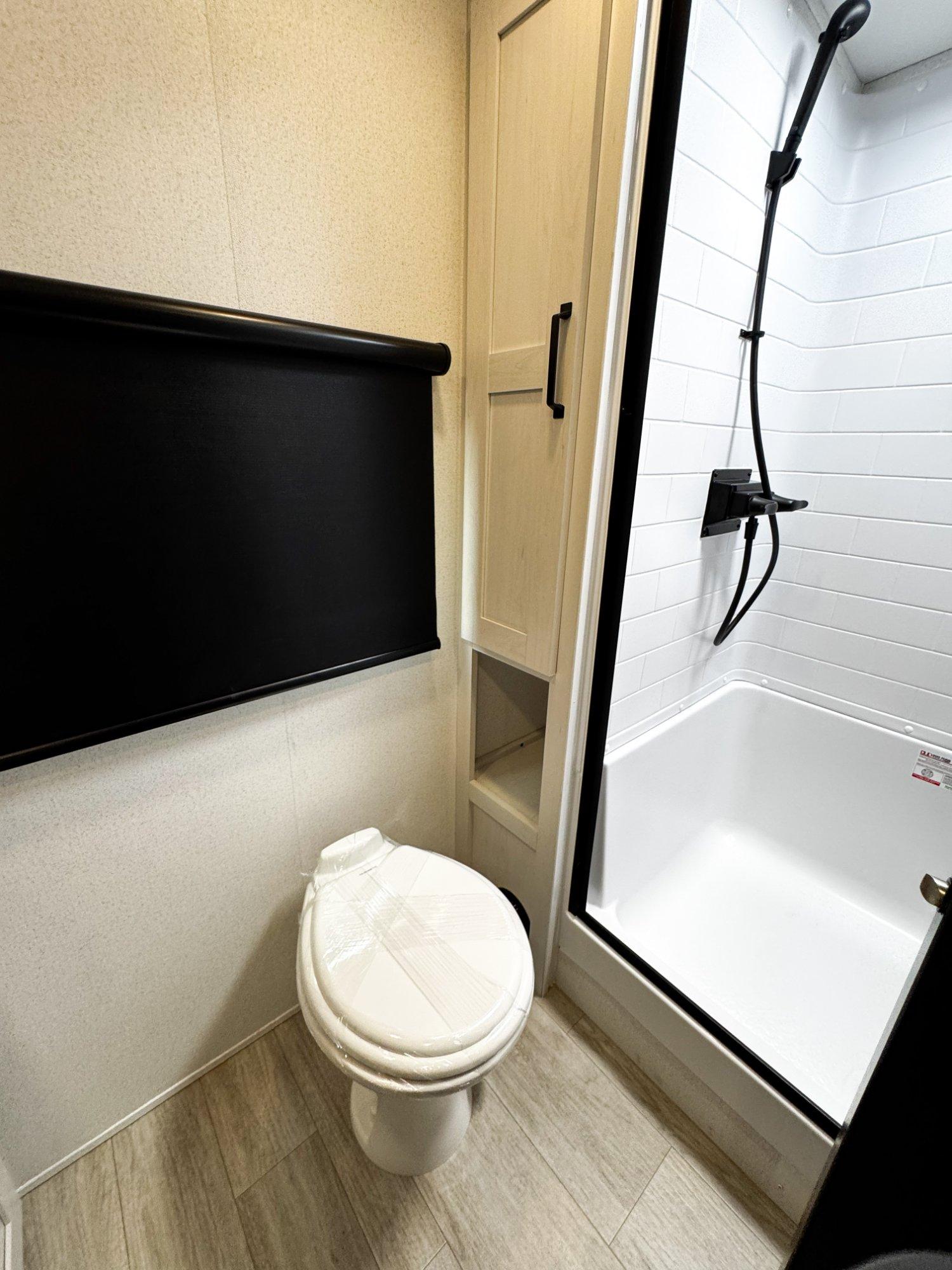 2026 Forest River 2026 Forest River Puma Tracks - thumbnail 31