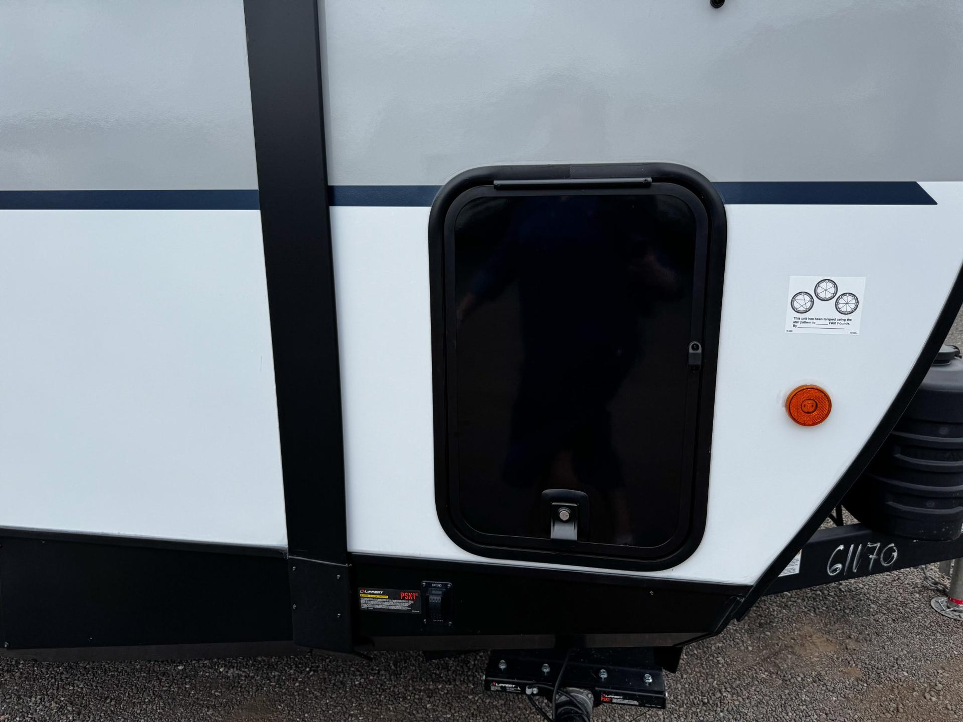 2026 Forest River 2026 Forest River Puma Tracks - thumbnail 43