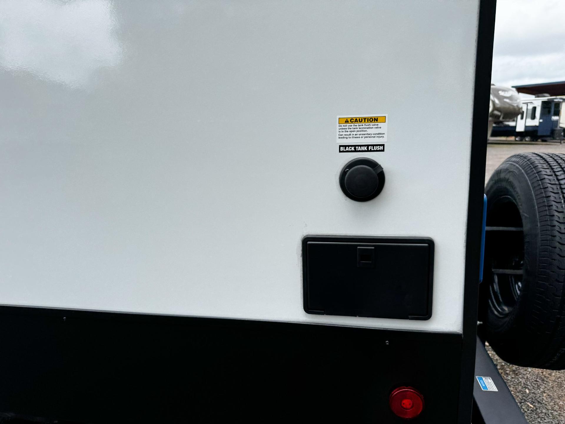 2026 Forest River 2026 Forest River Puma Tracks - thumbnail 44