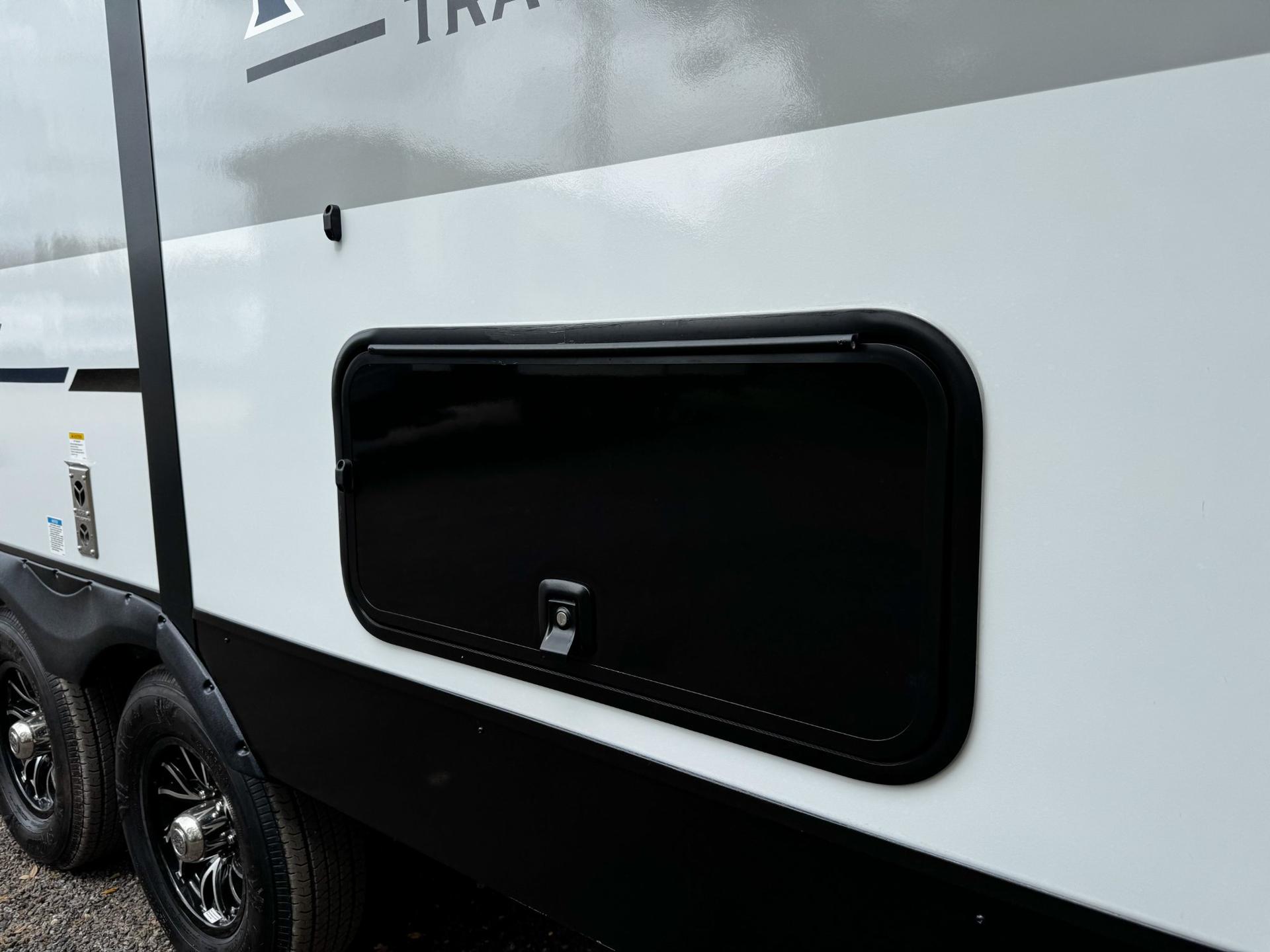 2026 Forest River 2026 Forest River Puma Tracks - thumbnail 45