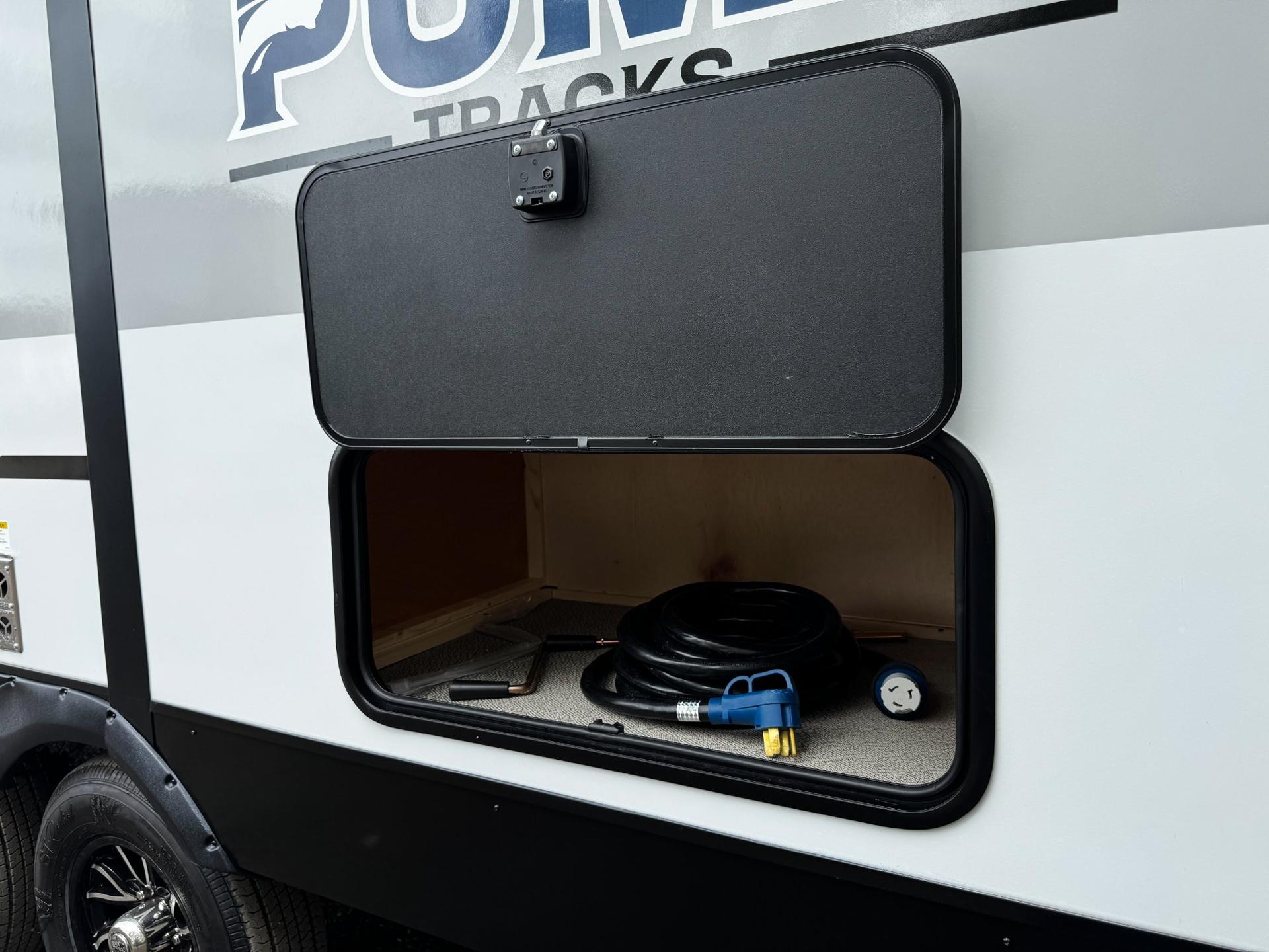 2026 Forest River 2026 Forest River Puma Tracks - thumbnail 46