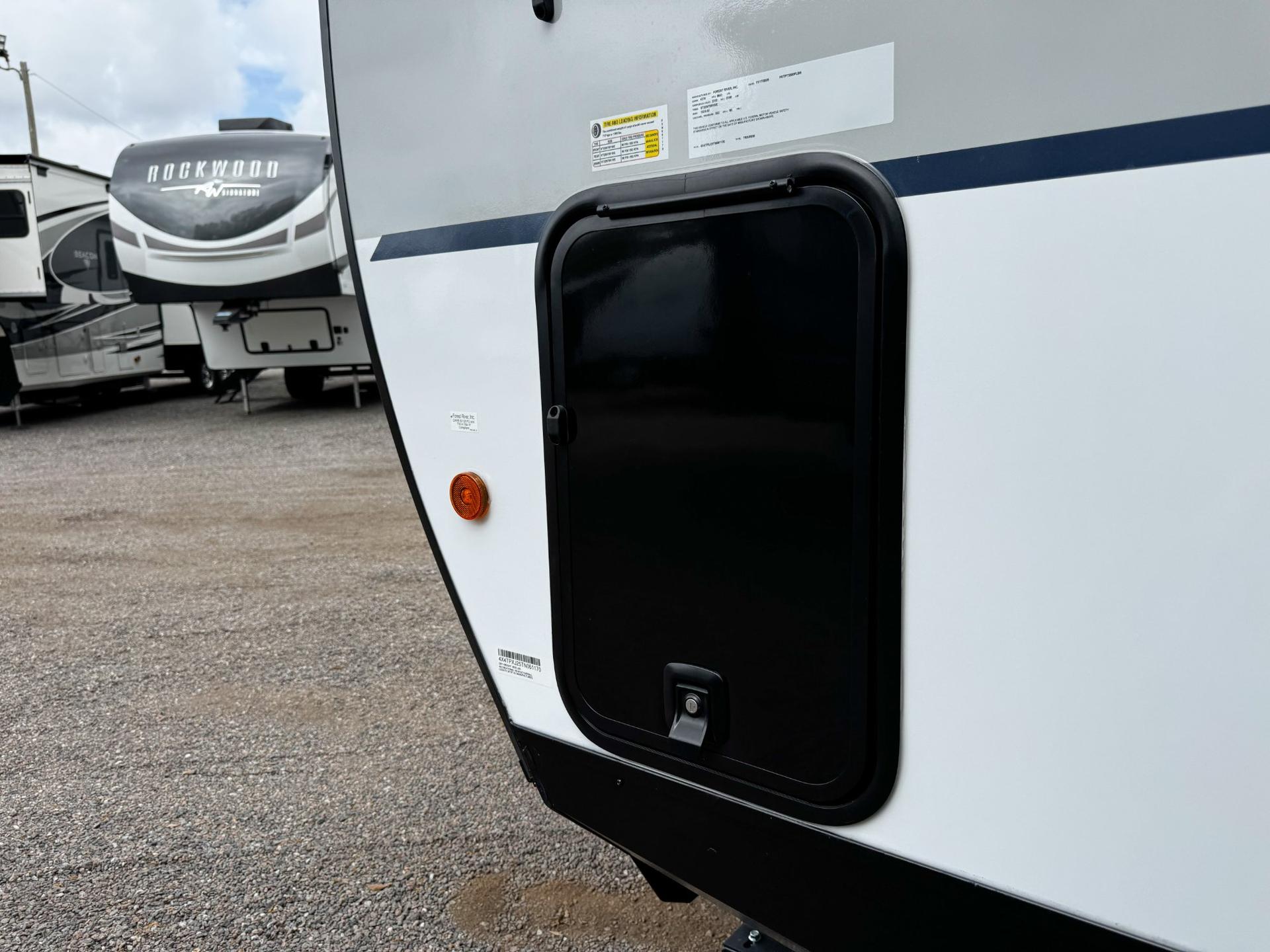 2026 Forest River 2026 Forest River Puma Tracks - thumbnail 49