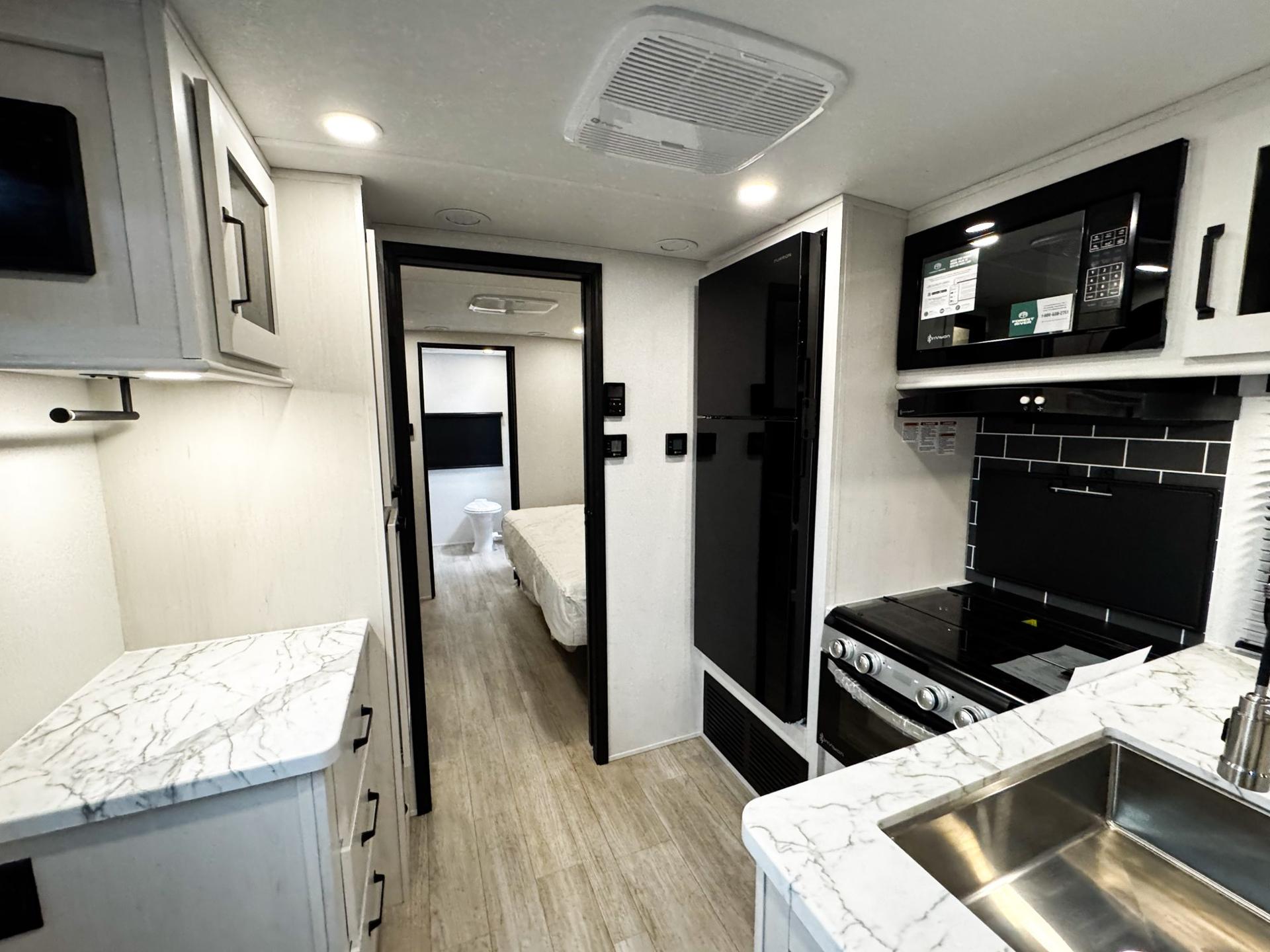 2026 Forest River 2026 Forest River Puma Tracks - thumbnail 34