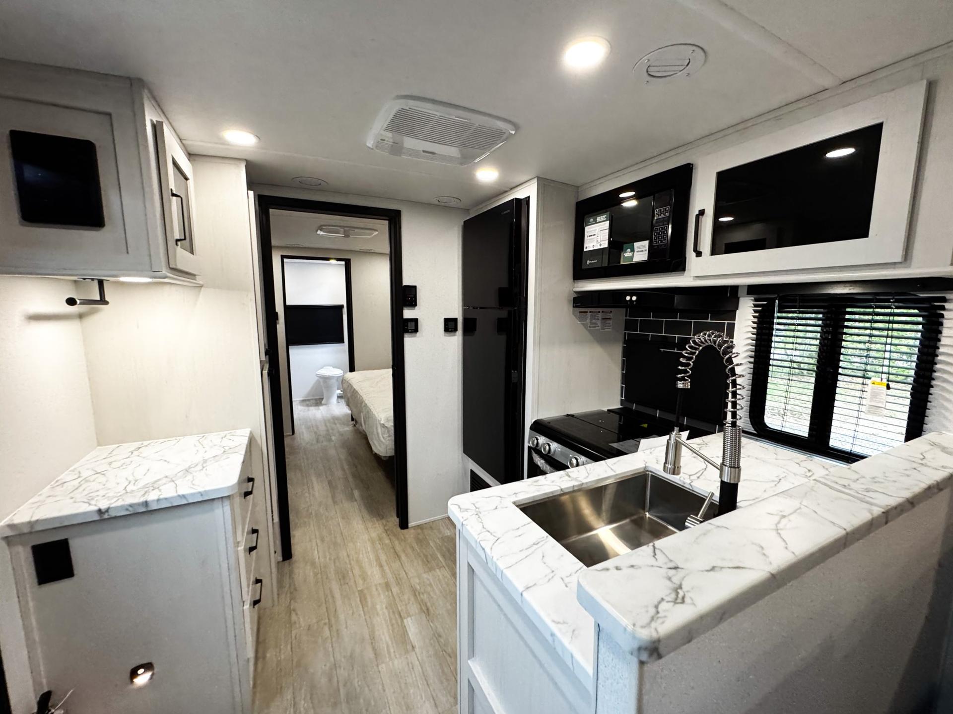 2026 Forest River 2026 Forest River Puma Tracks - thumbnail 35